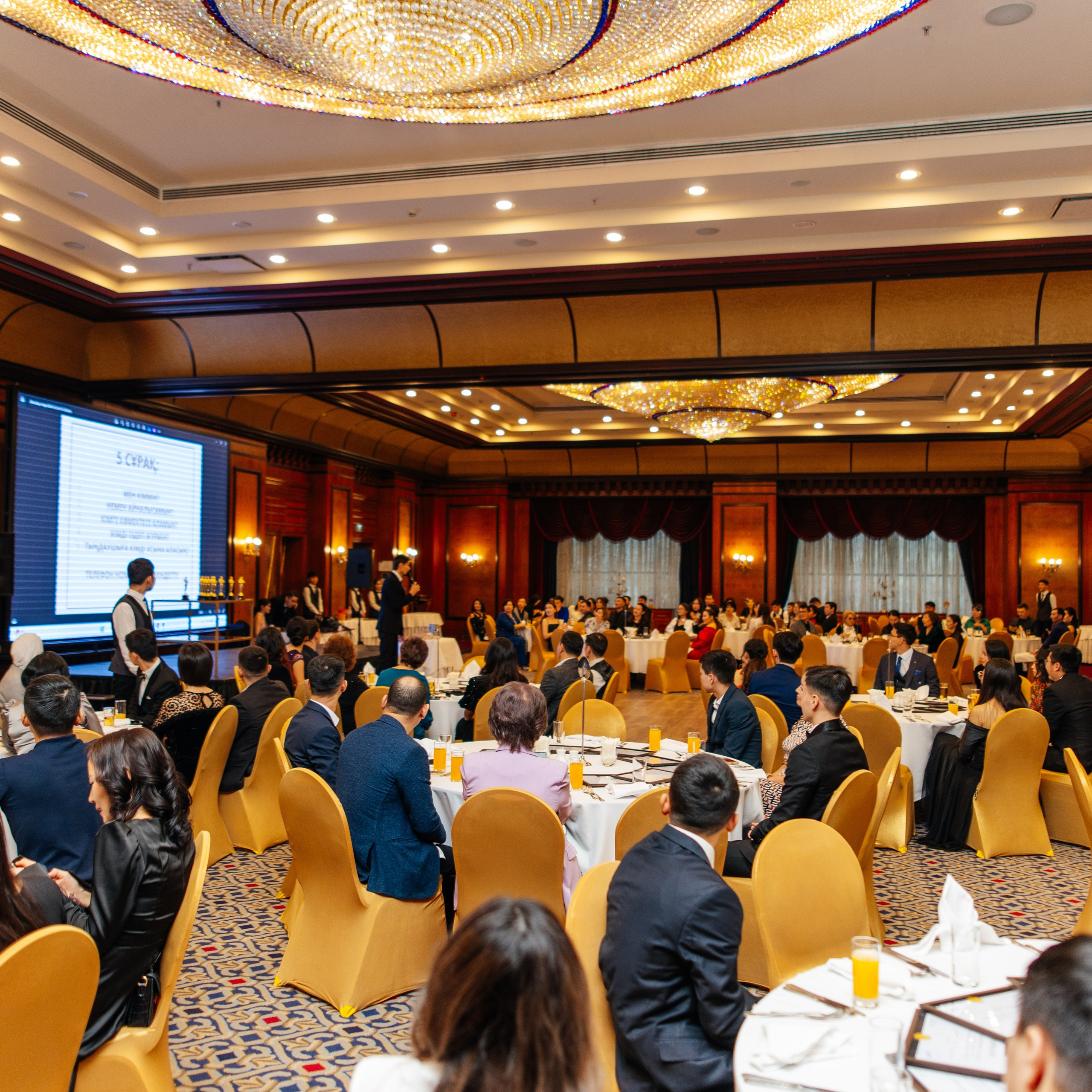 Yerkin Group Бітіру кеші