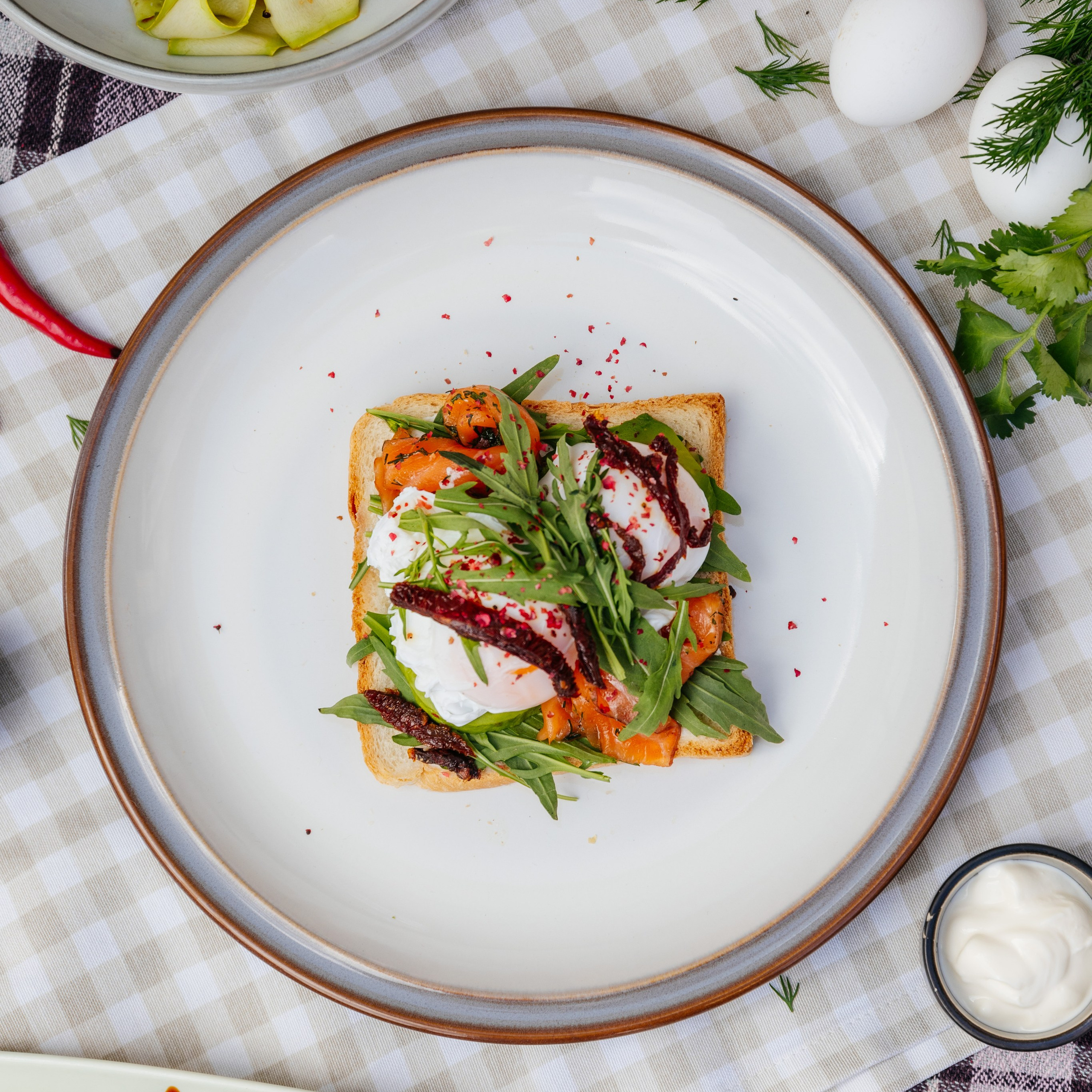 SHYMBULAK SARAYBAR RESTAURANT