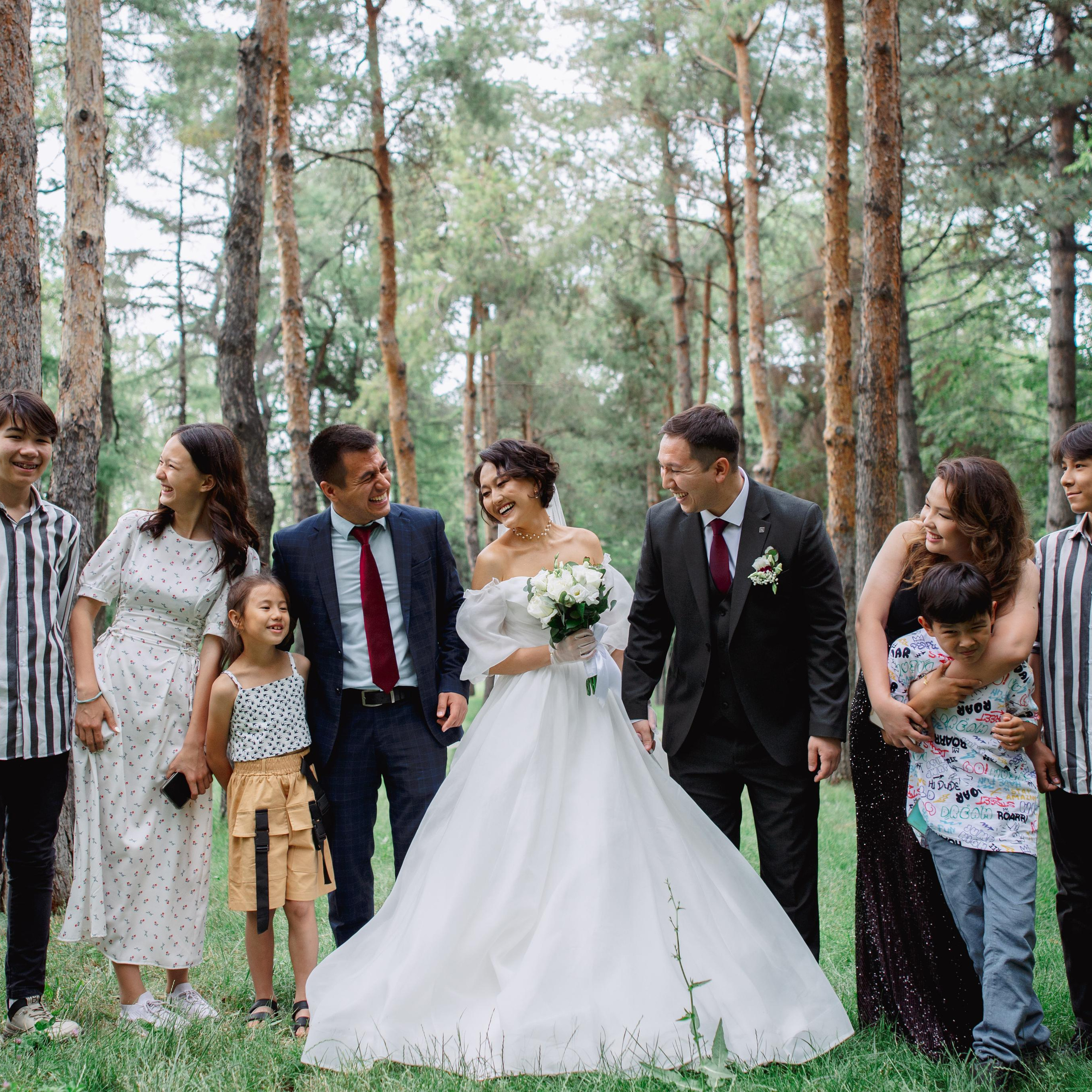 Дильшат ❤ Анель