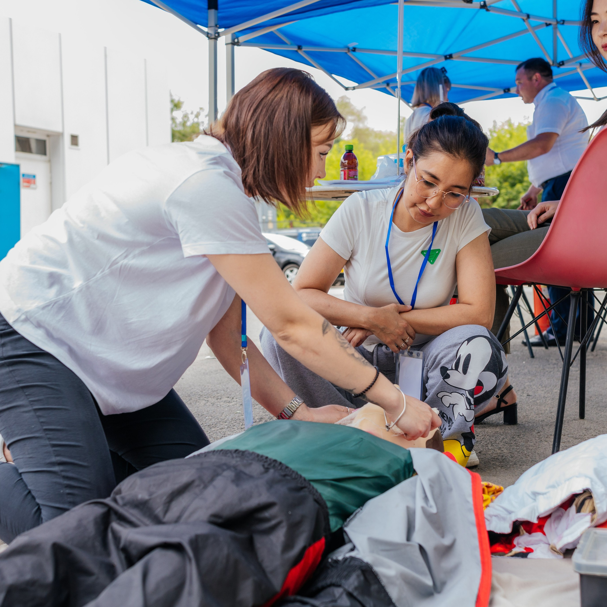 ГазПромНефть Время Первых