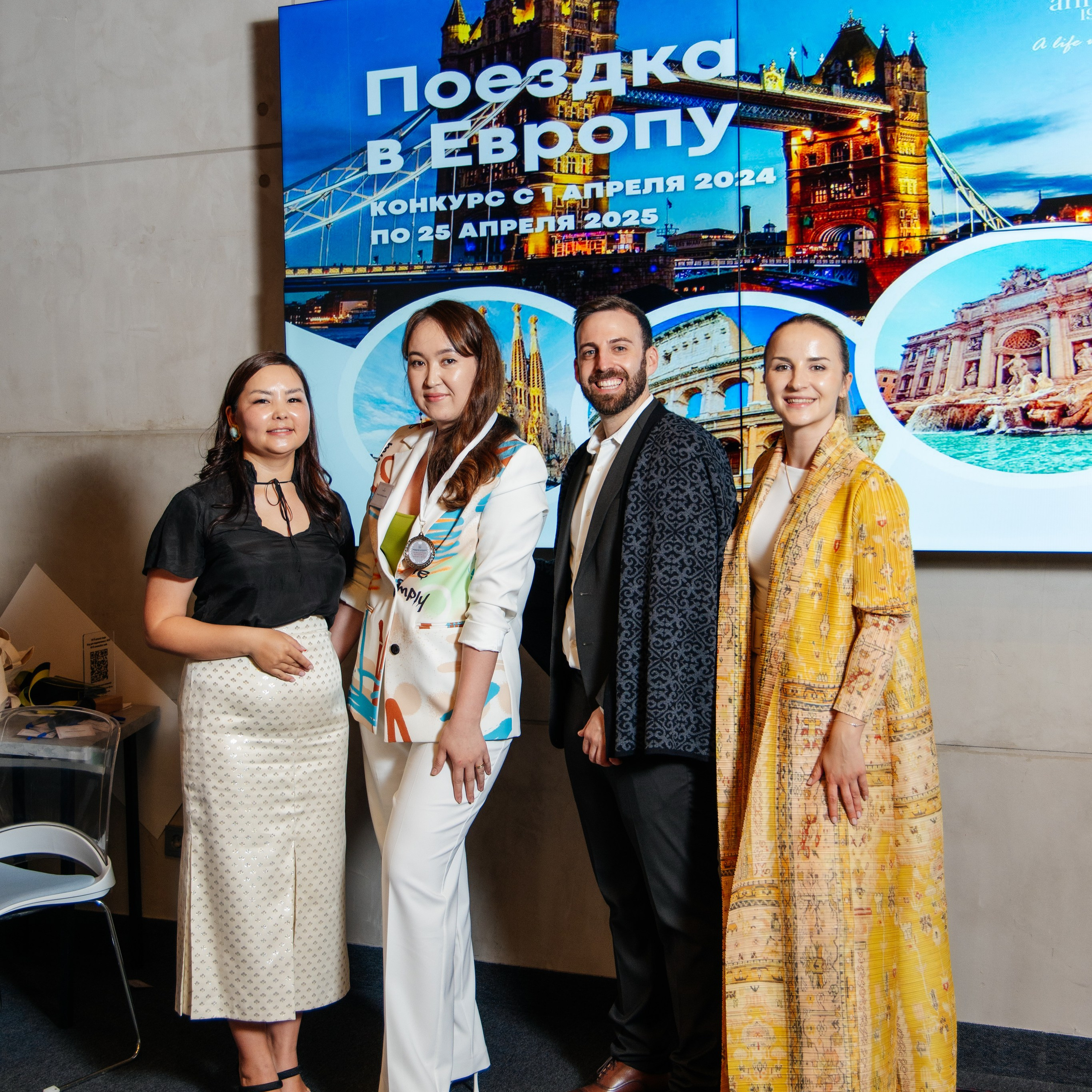 Germaine de Capuccini international congress