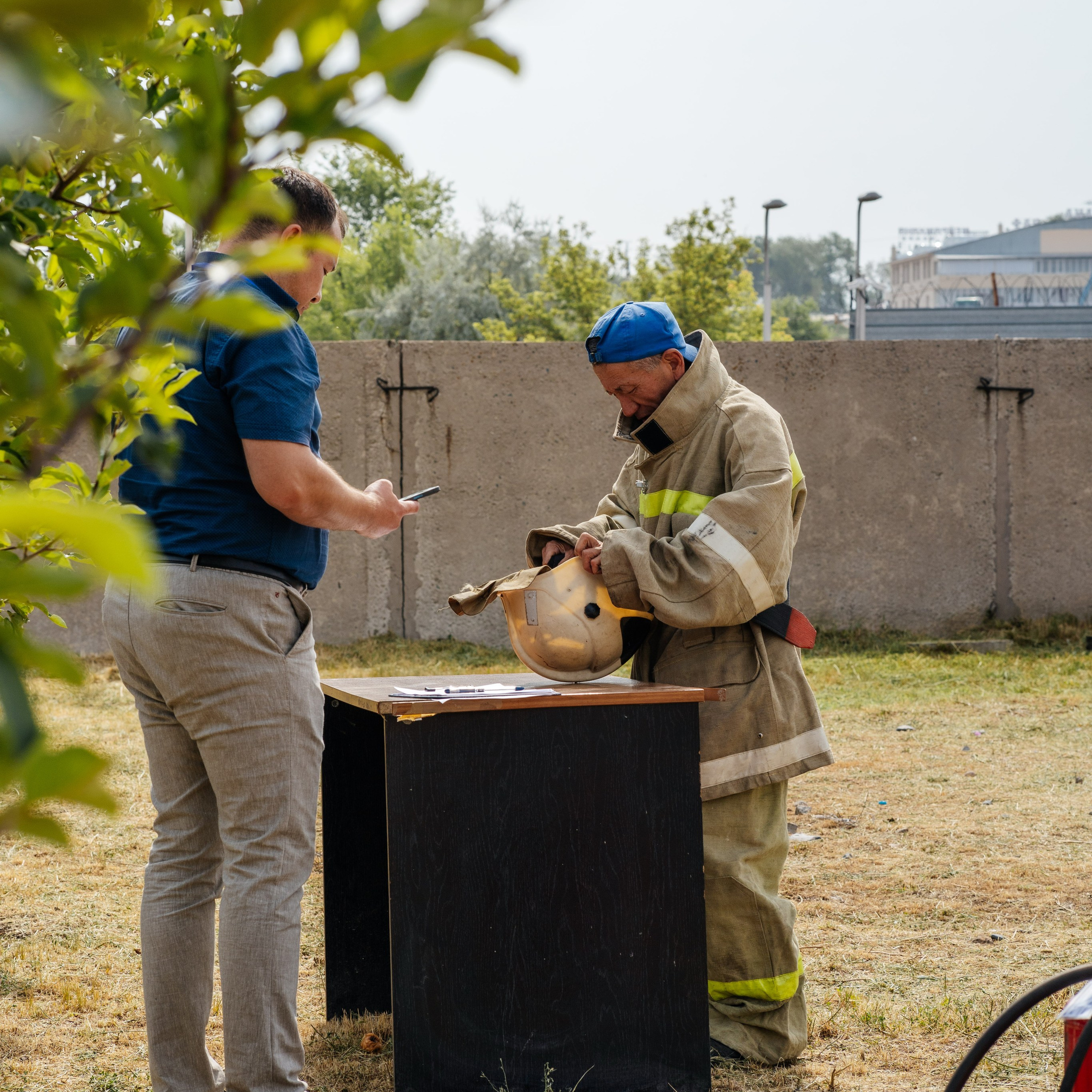 ГазПромНефть Время Первых