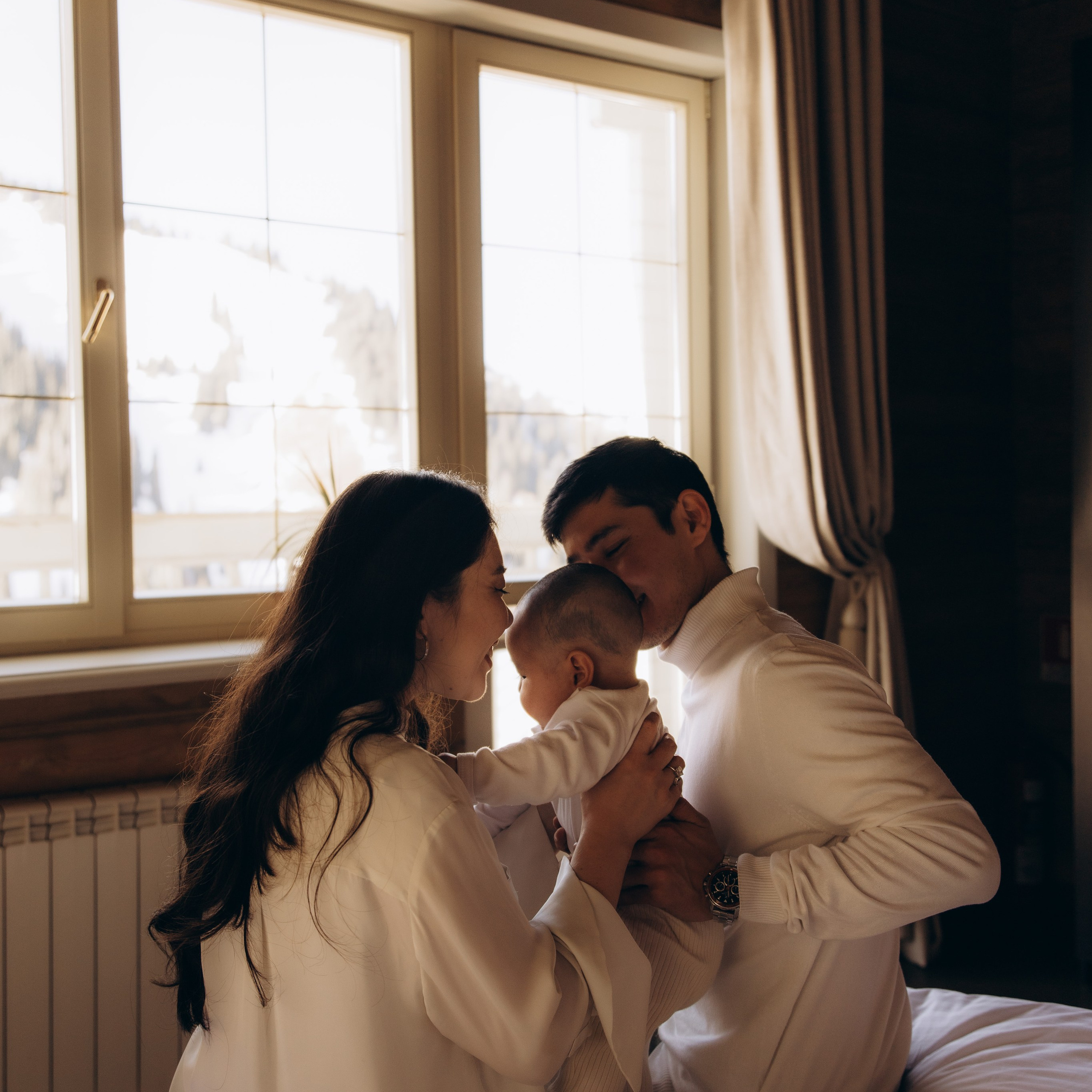 Абылай ❤ Салтанат