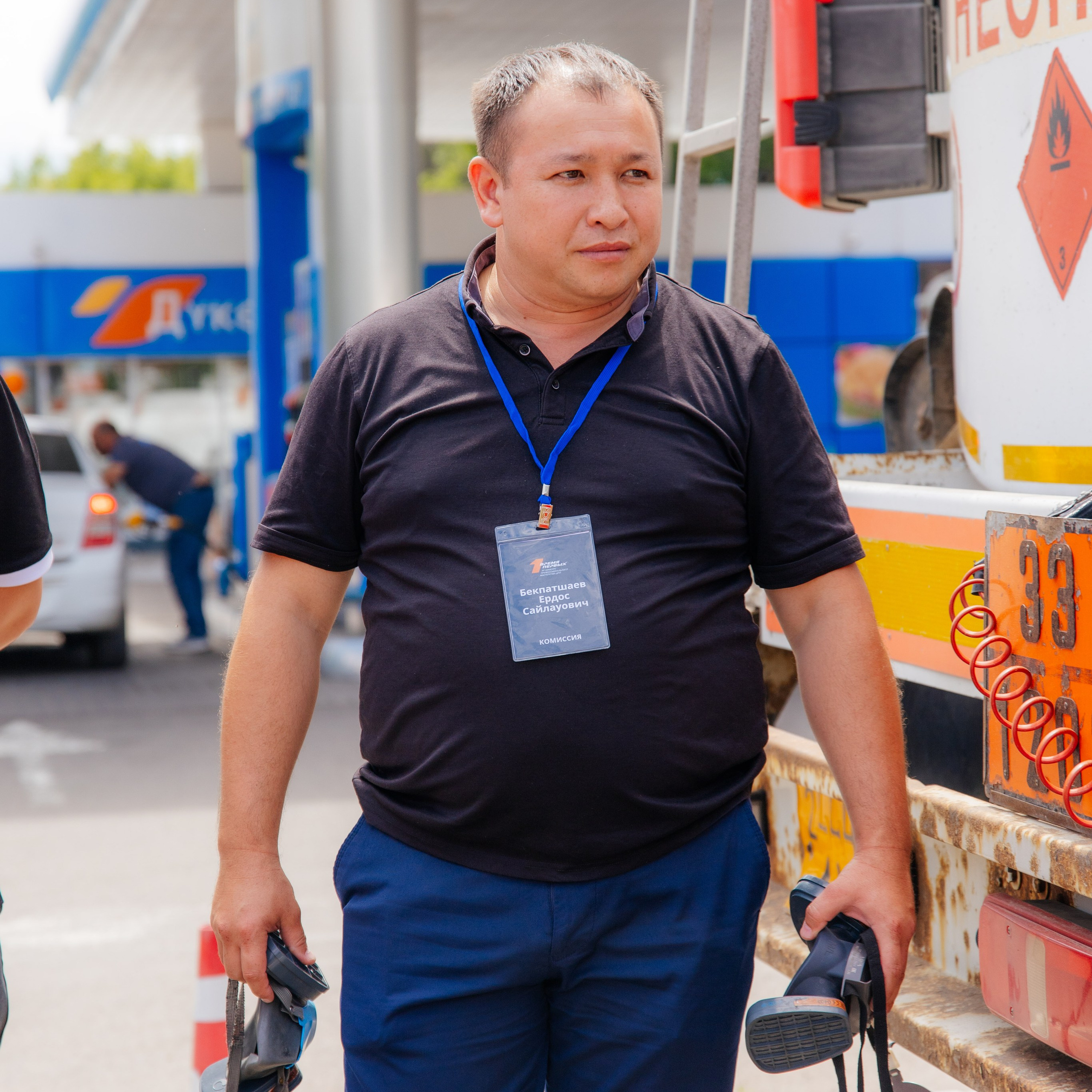 Время Первых XV конкурс профессионального мастерства ДРП