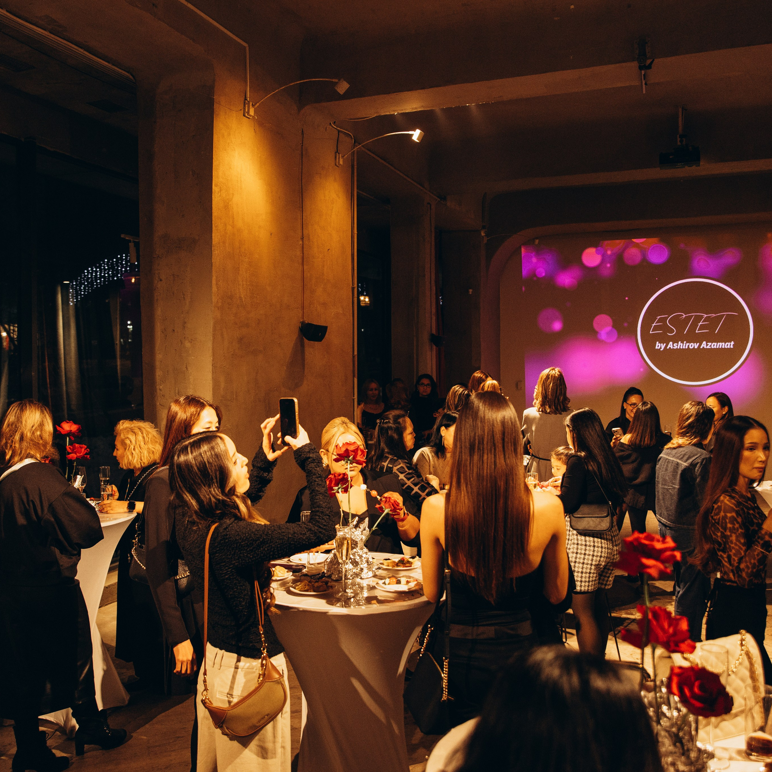 3RD BEAUTY STUDIO Estet by Ashirov