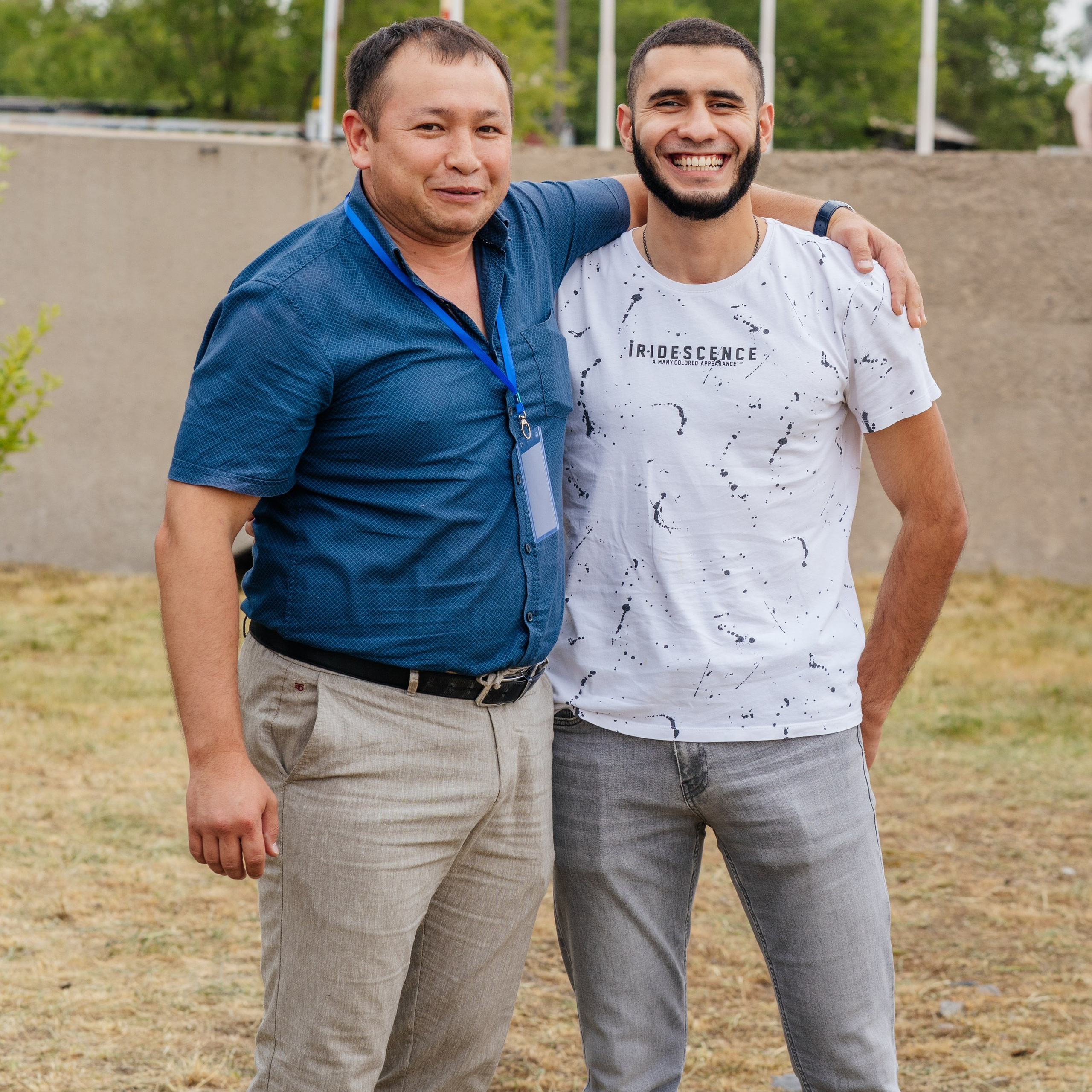 ГазПромНефть Время Первых