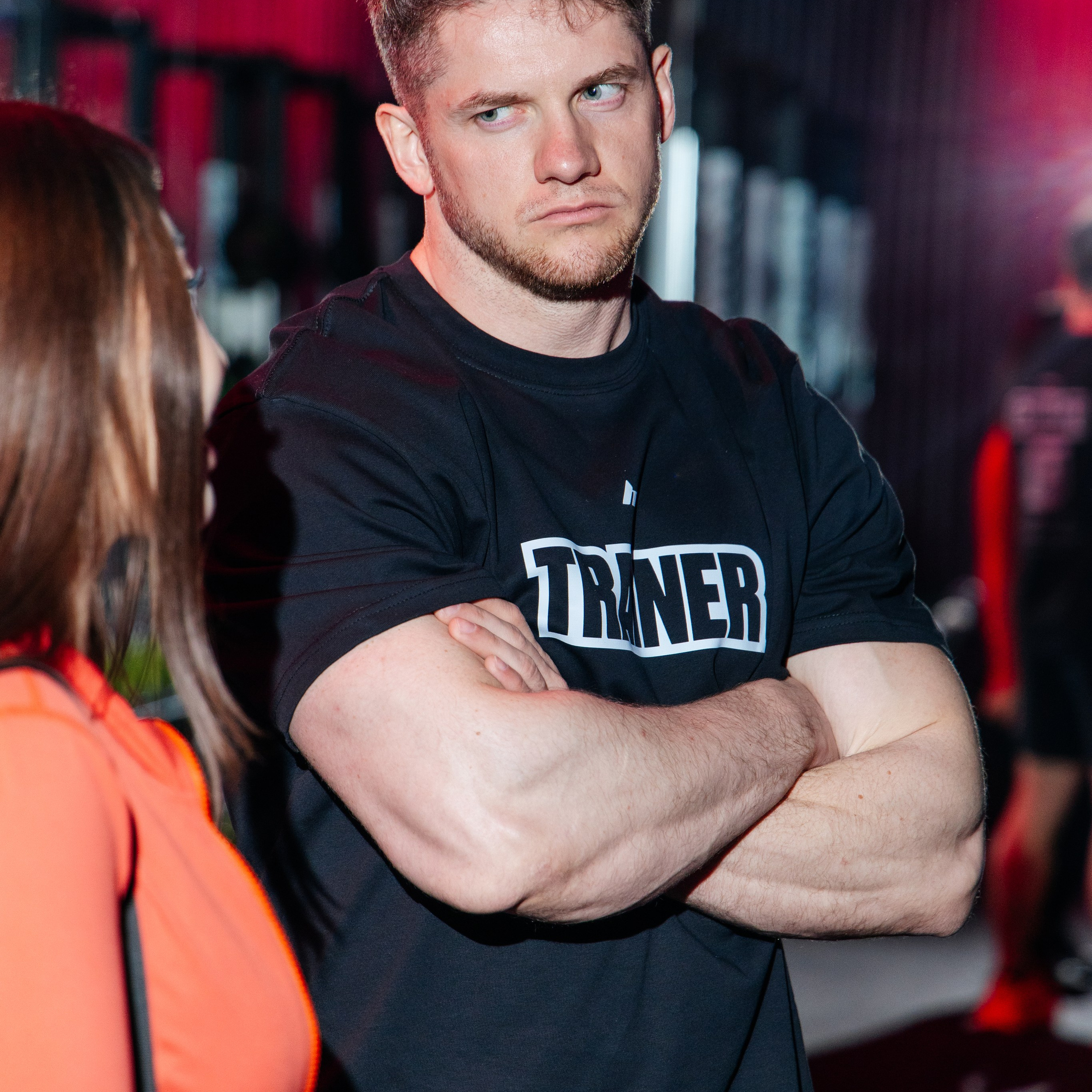 Hero's journey promenade