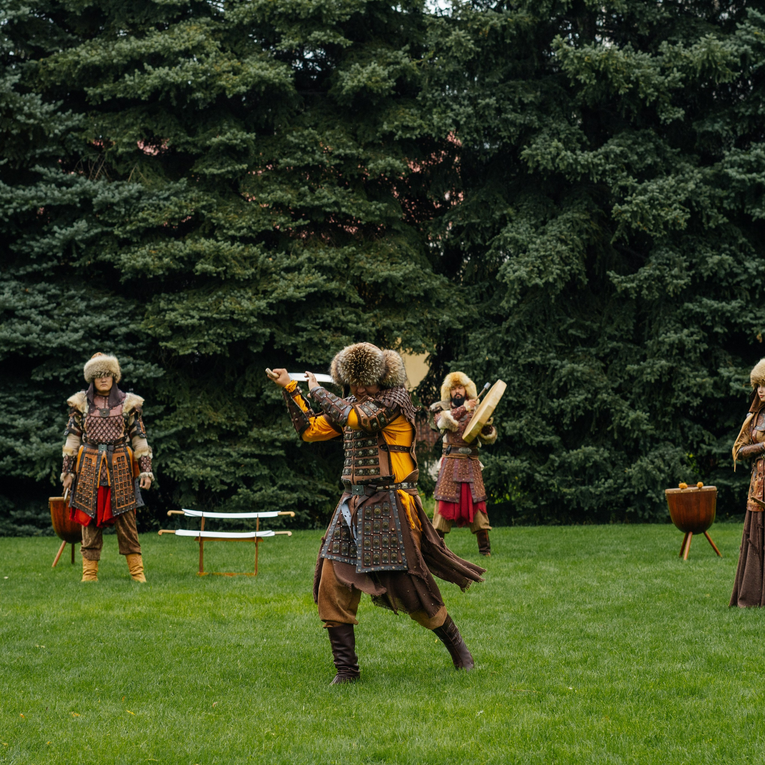 ГазПромНефть Энергия в людях