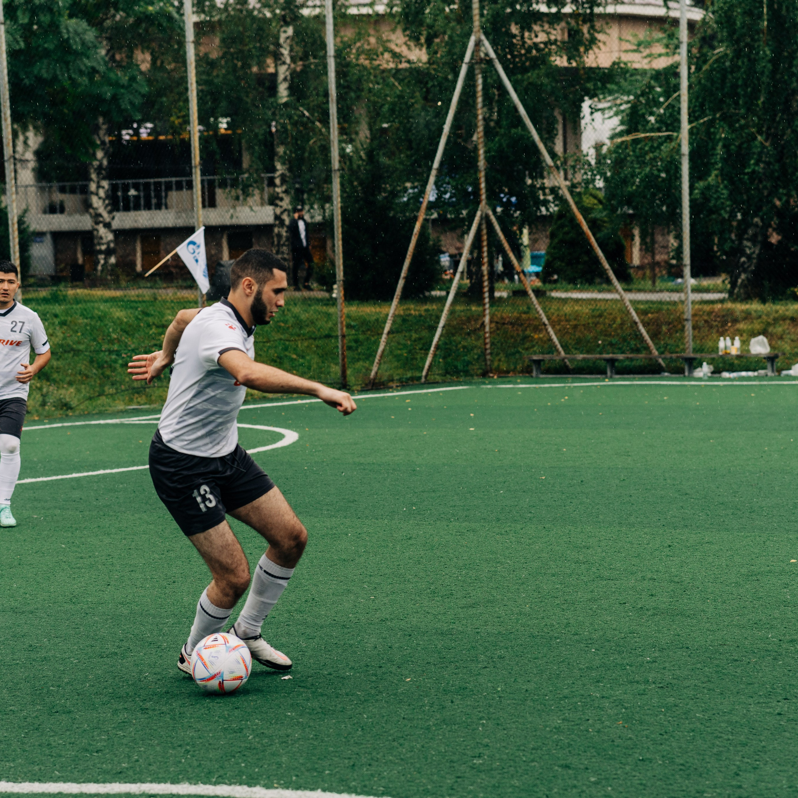 ГазПромНефть Энергия в людях