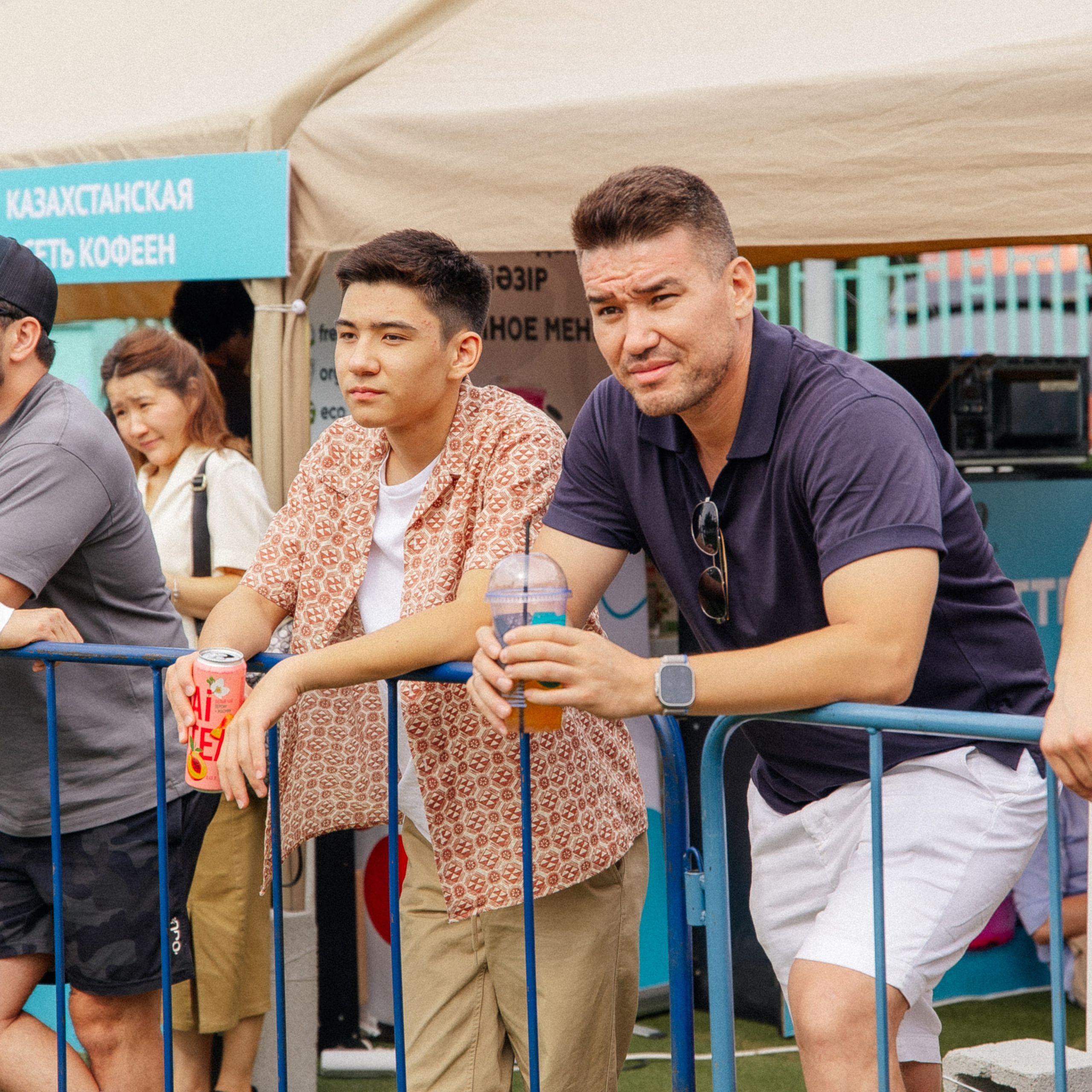 INVICTUS Битва 30 Клубов