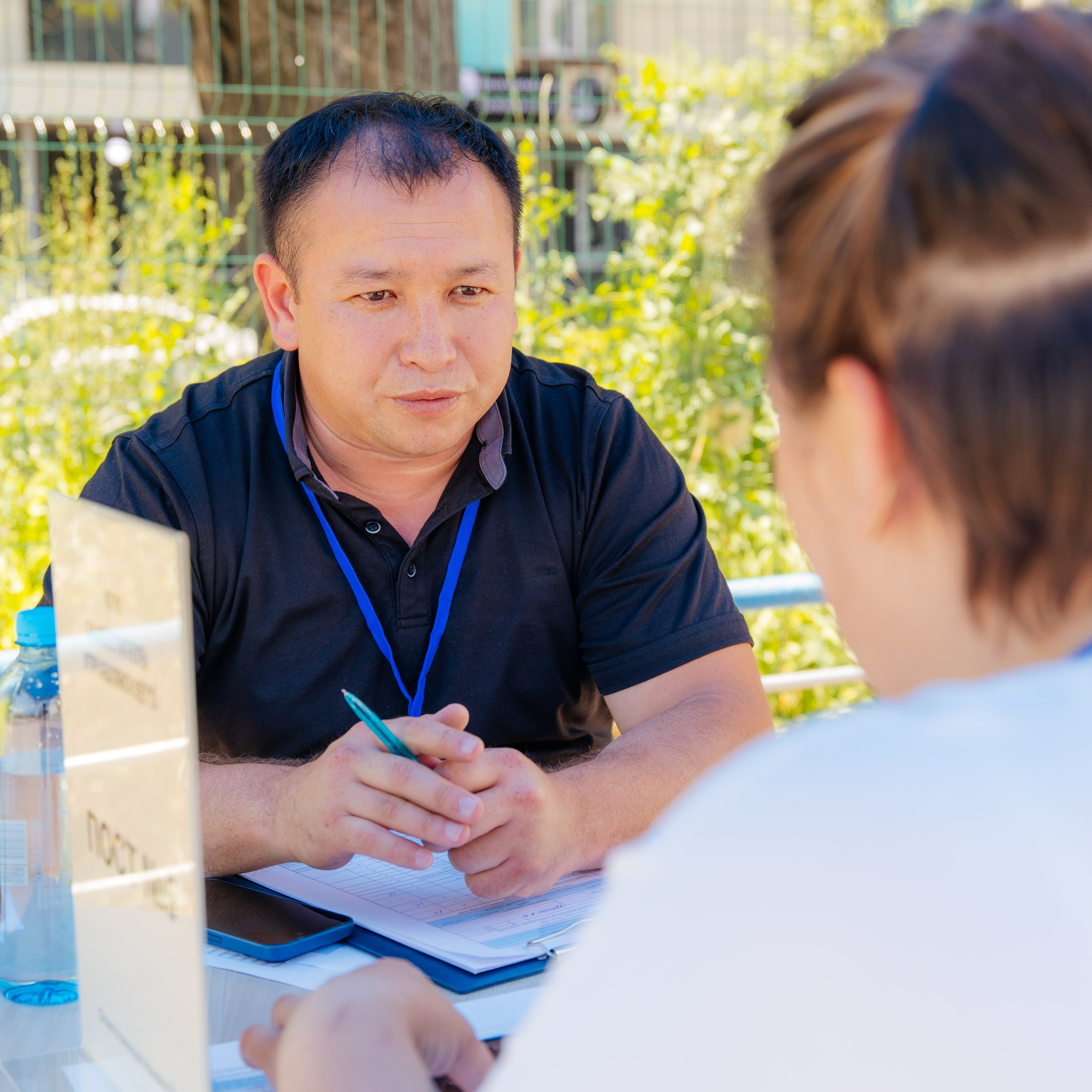 Время Первых XV конкурс профессионального мастерства ДРП