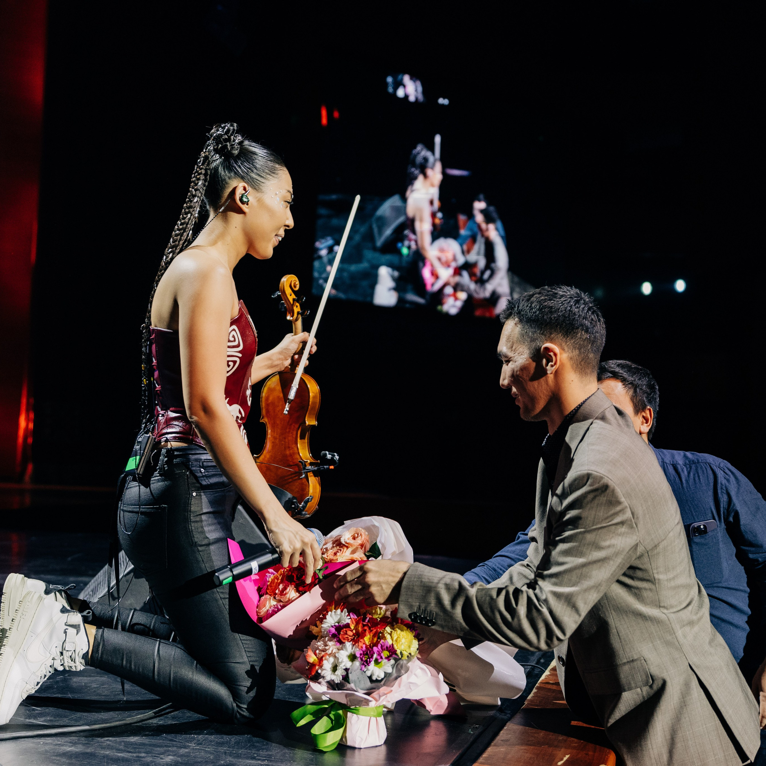 ELYAERNS — Эльдана Эрнес