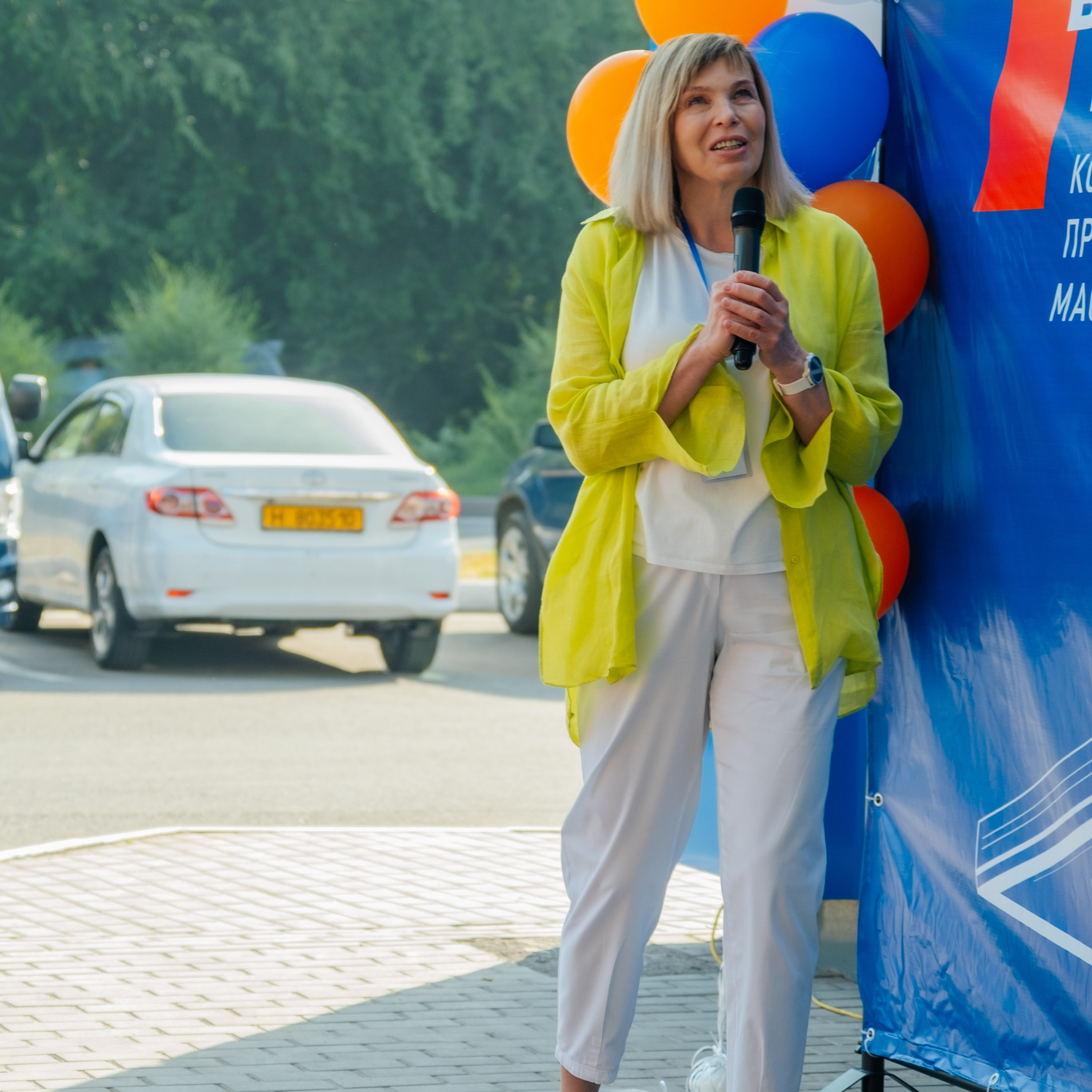 ГазПромНефть Время Первых