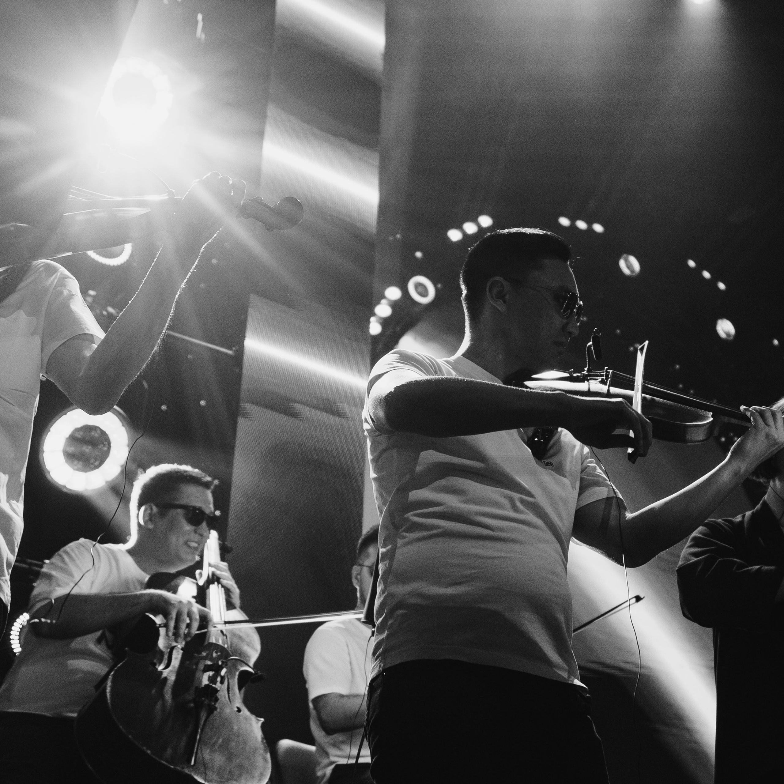 ELYAERNS — Эльдана Эрнес