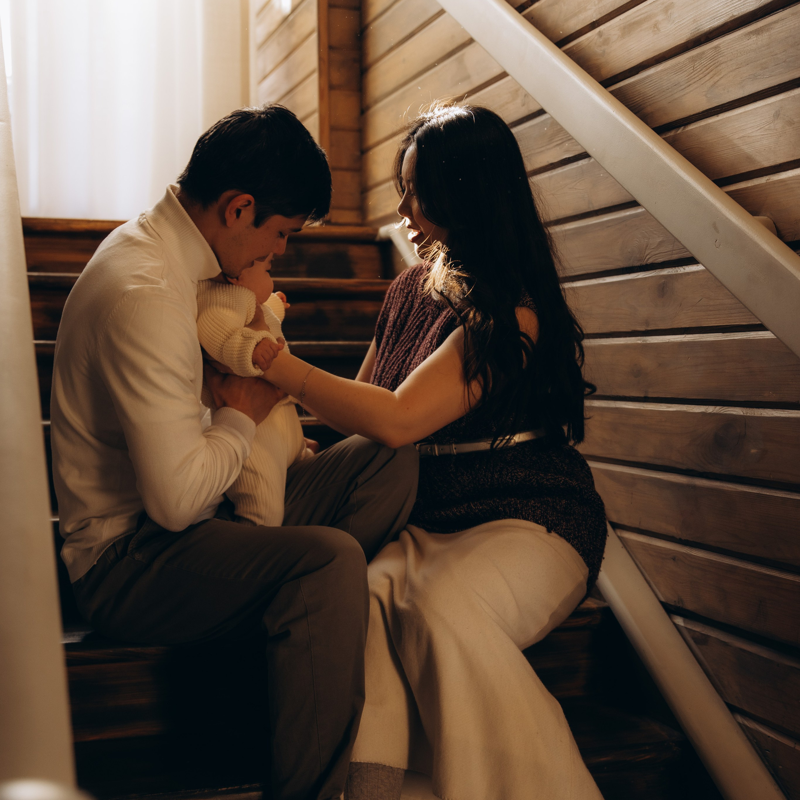 Абылай ❤ Салтанат