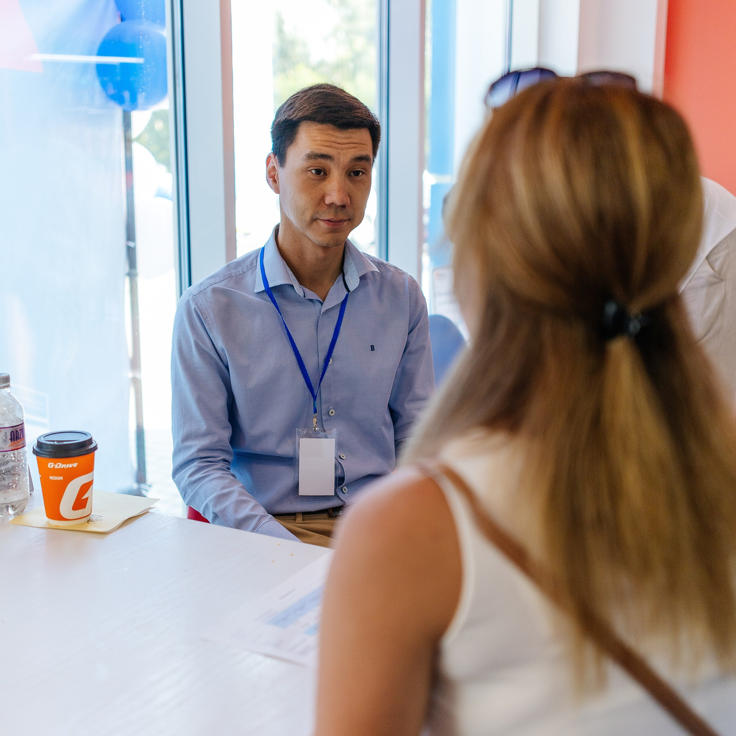 ГазПромНефть Время Первых