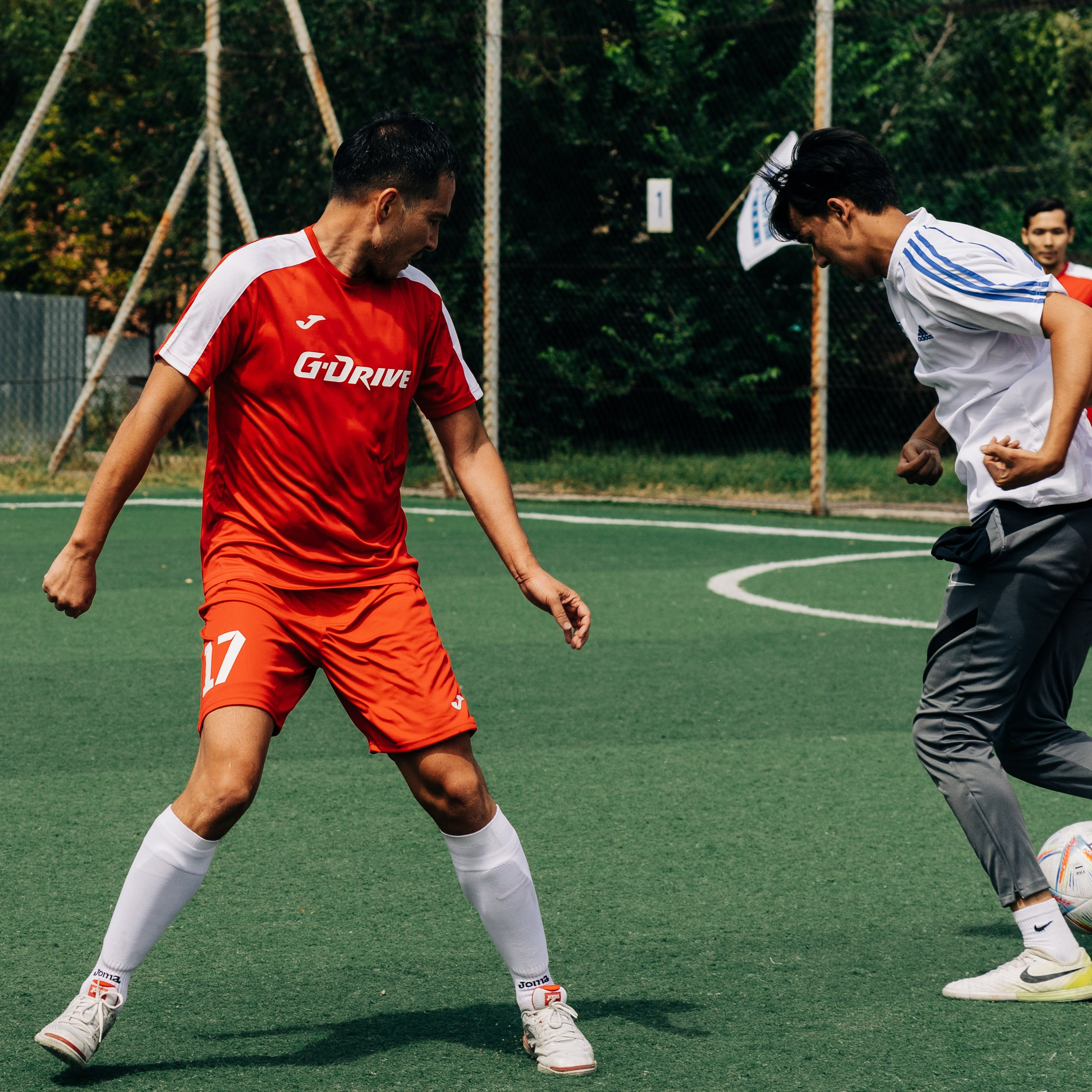 ГазПромНефть Энергия в людях