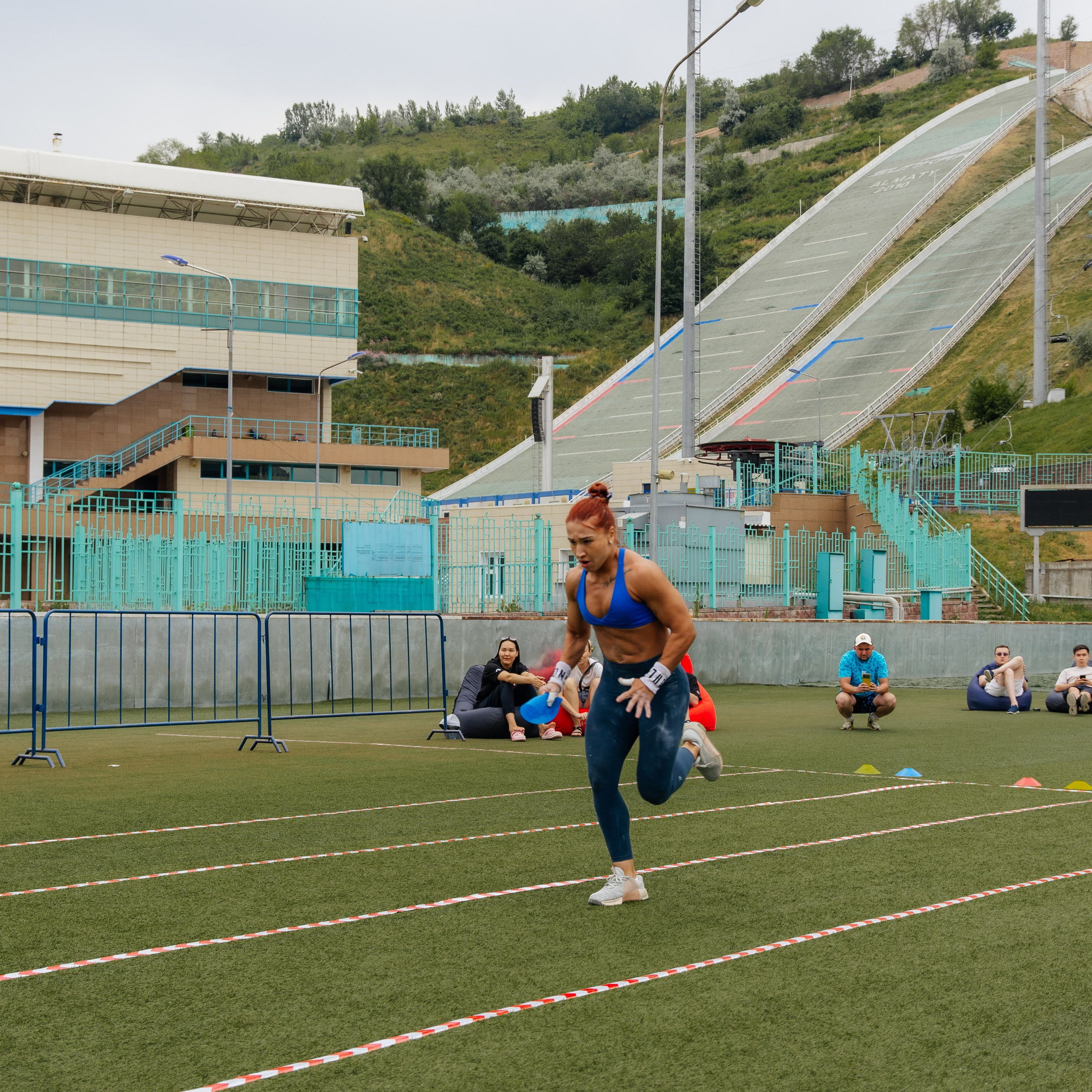 INVICTUS Битва 30 Клубов