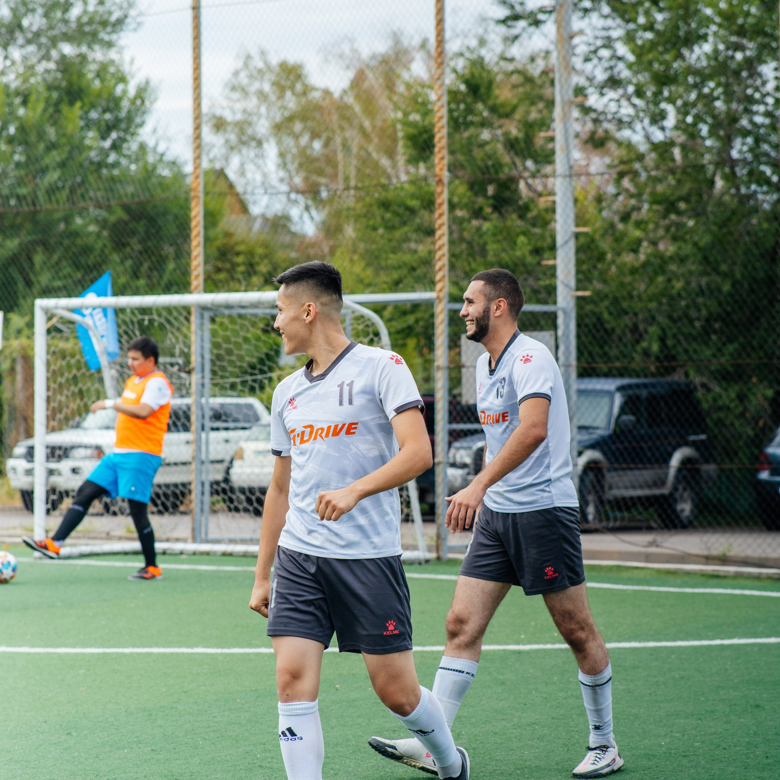 ГазПромНефть Энергия в людях