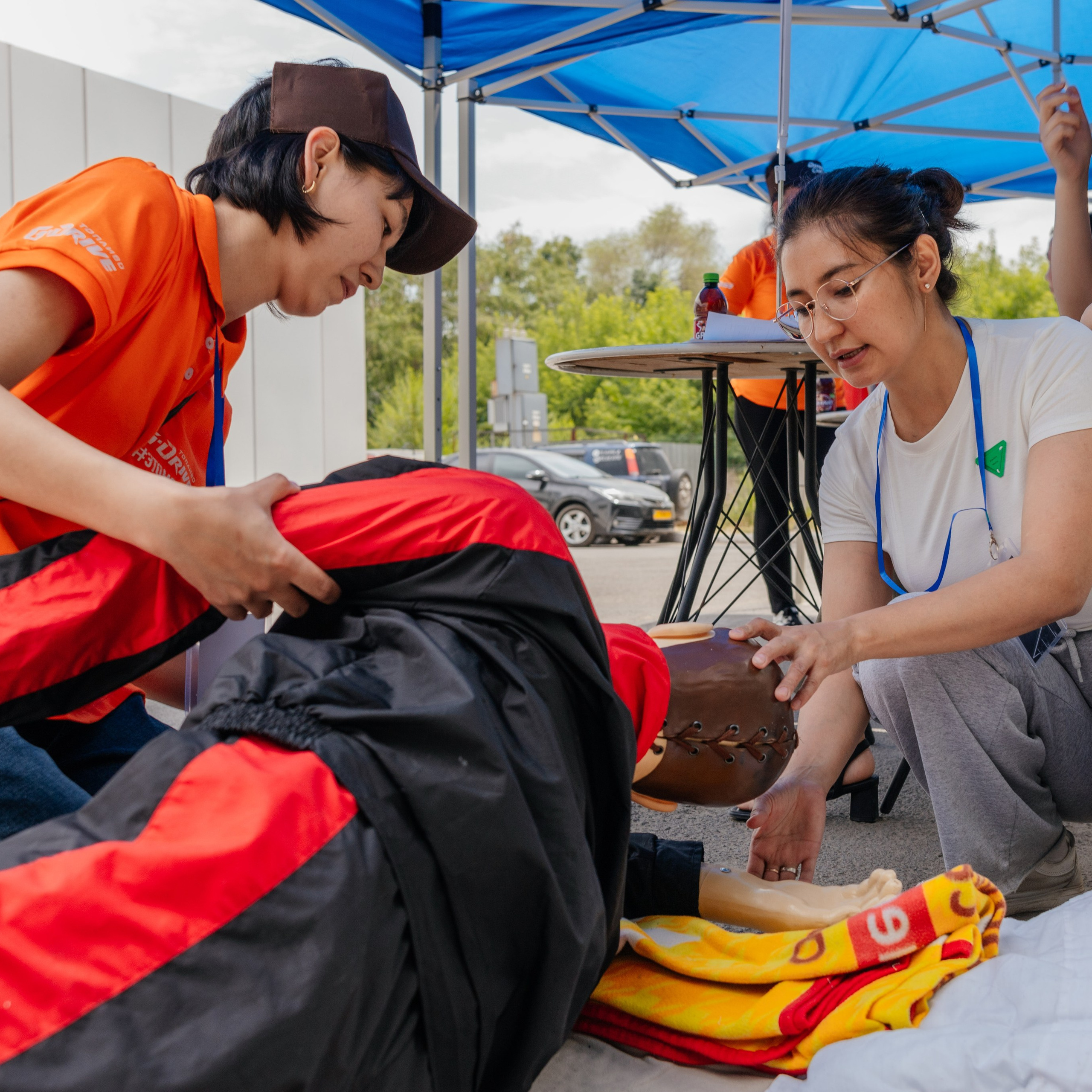 ГазПромНефть Время Первых