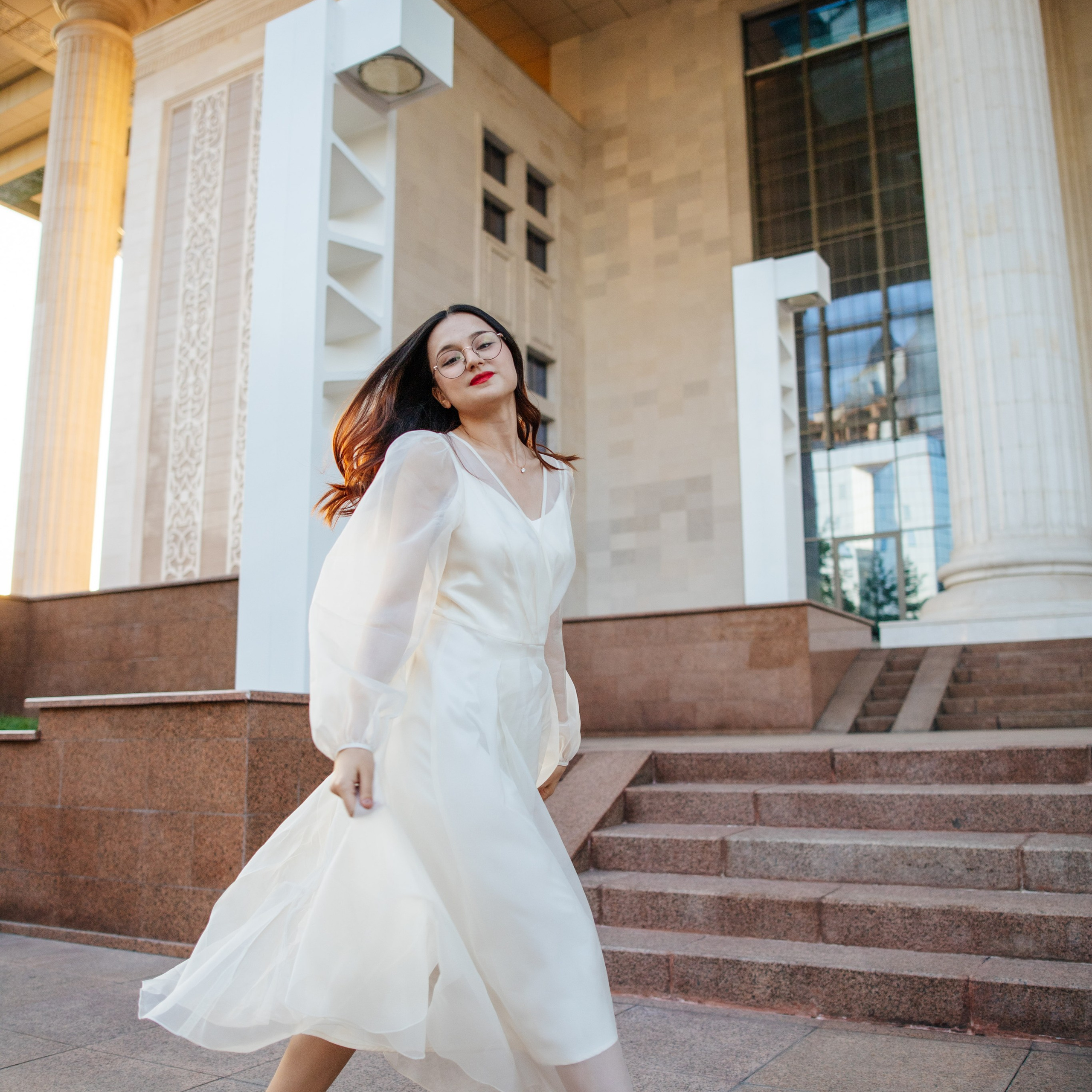 Выпускной класс