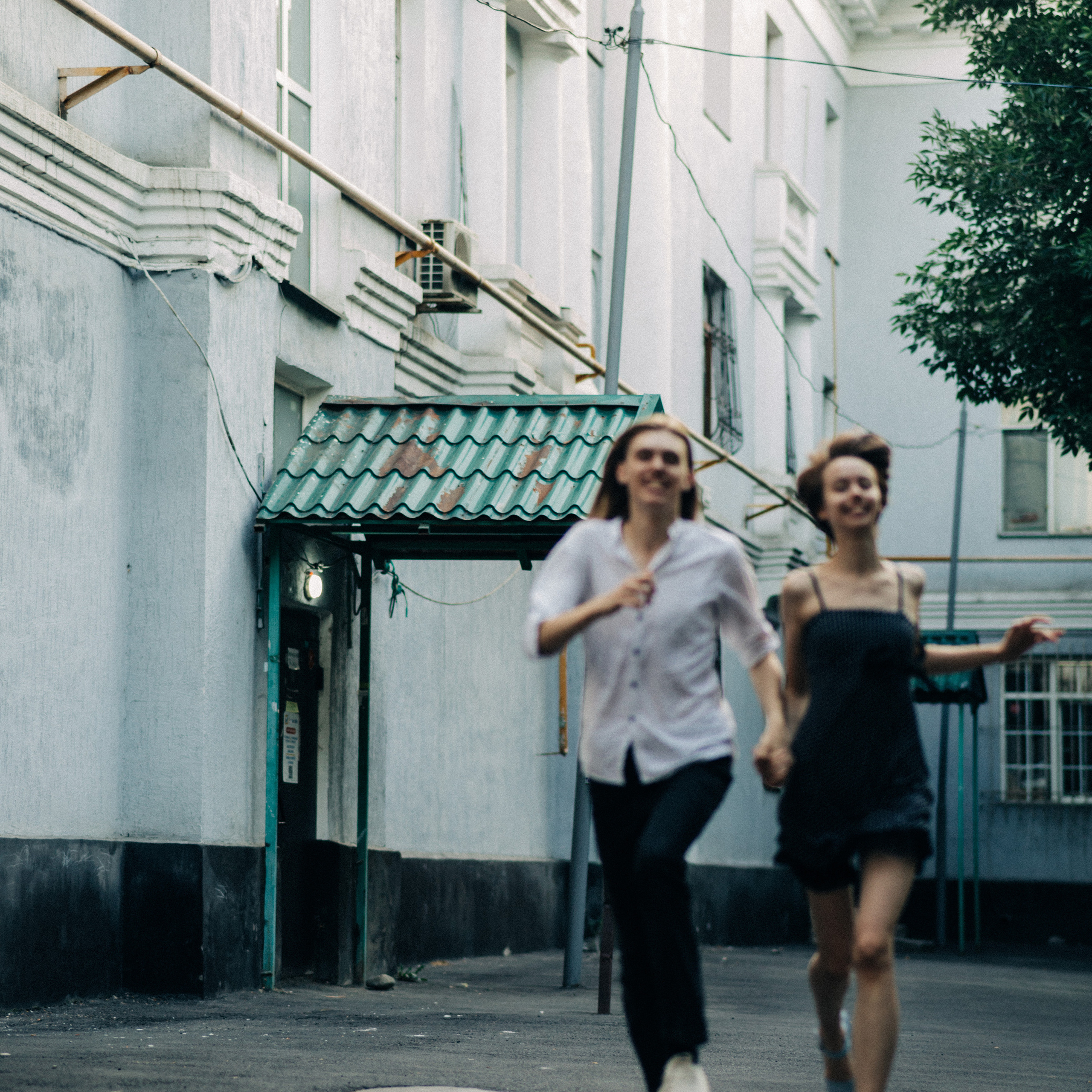 Макс ❤ Вероника