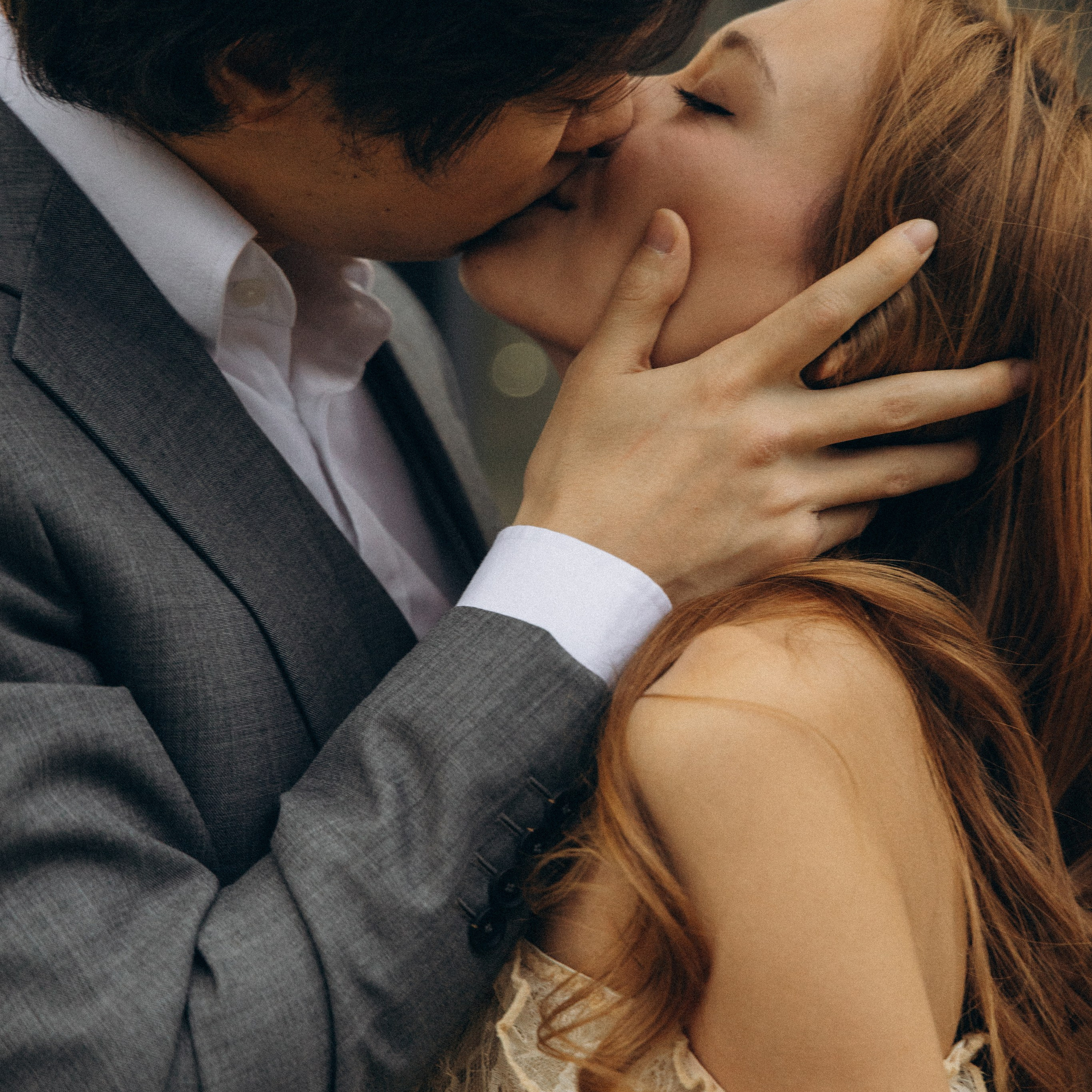 Алихан ❤ Айгерим