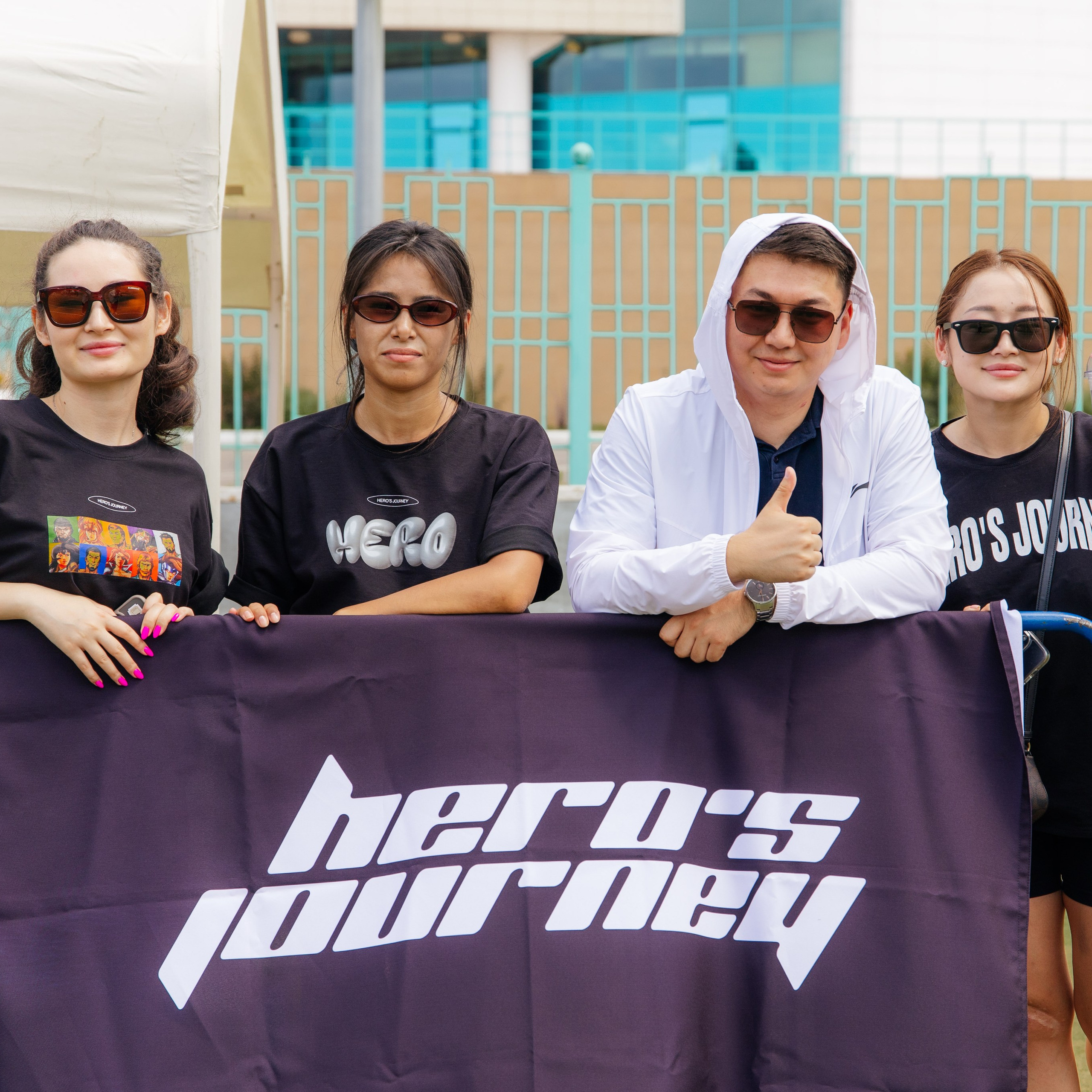 INVICTUS Битва 30 Клубов