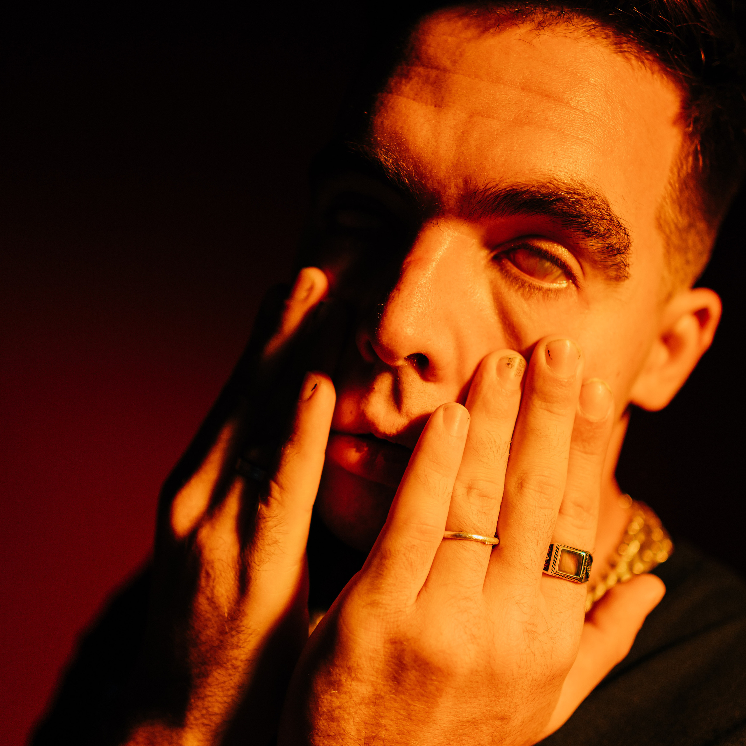 Johnnystxrm — Фотография для альбома