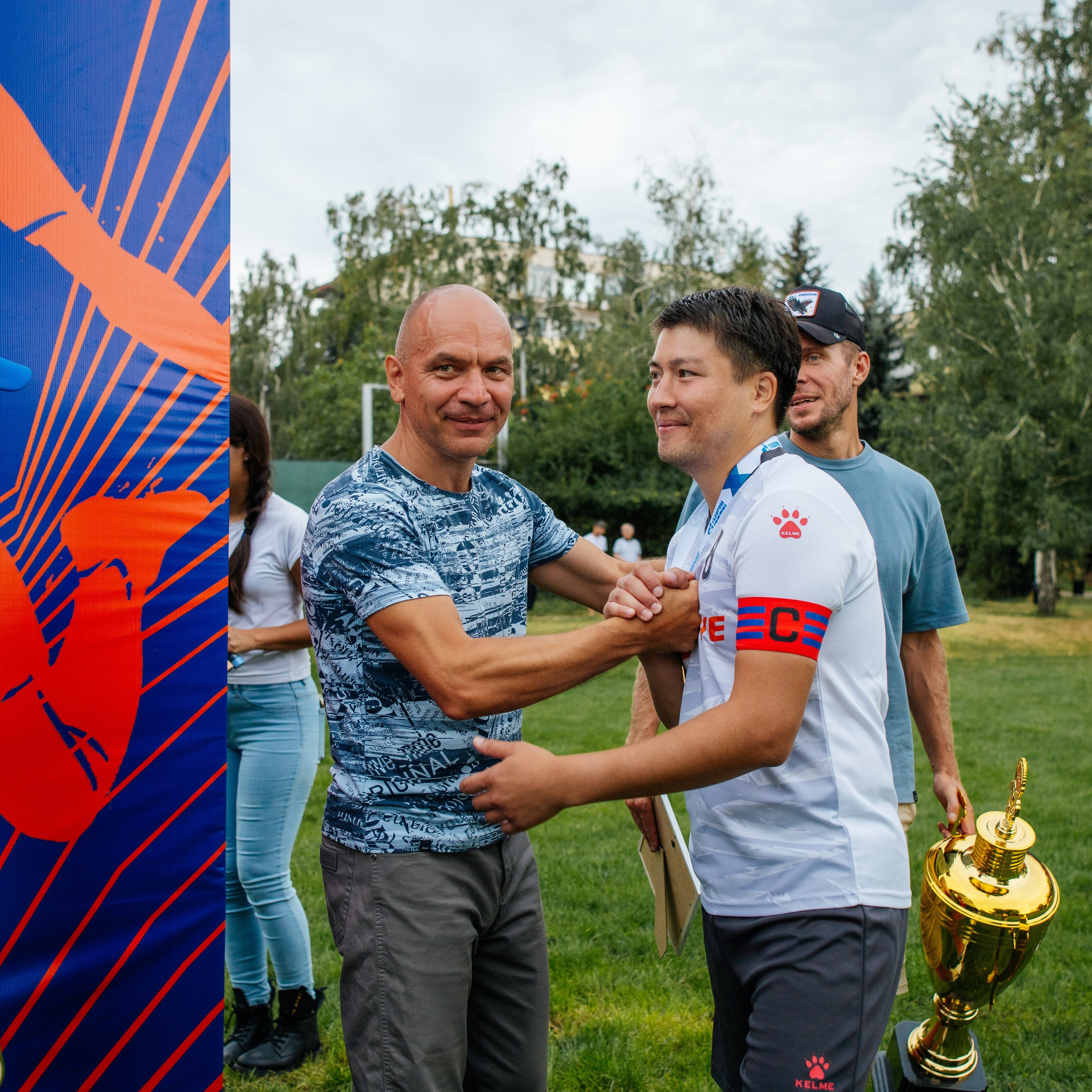 ГазПромНефть Энергия в людях