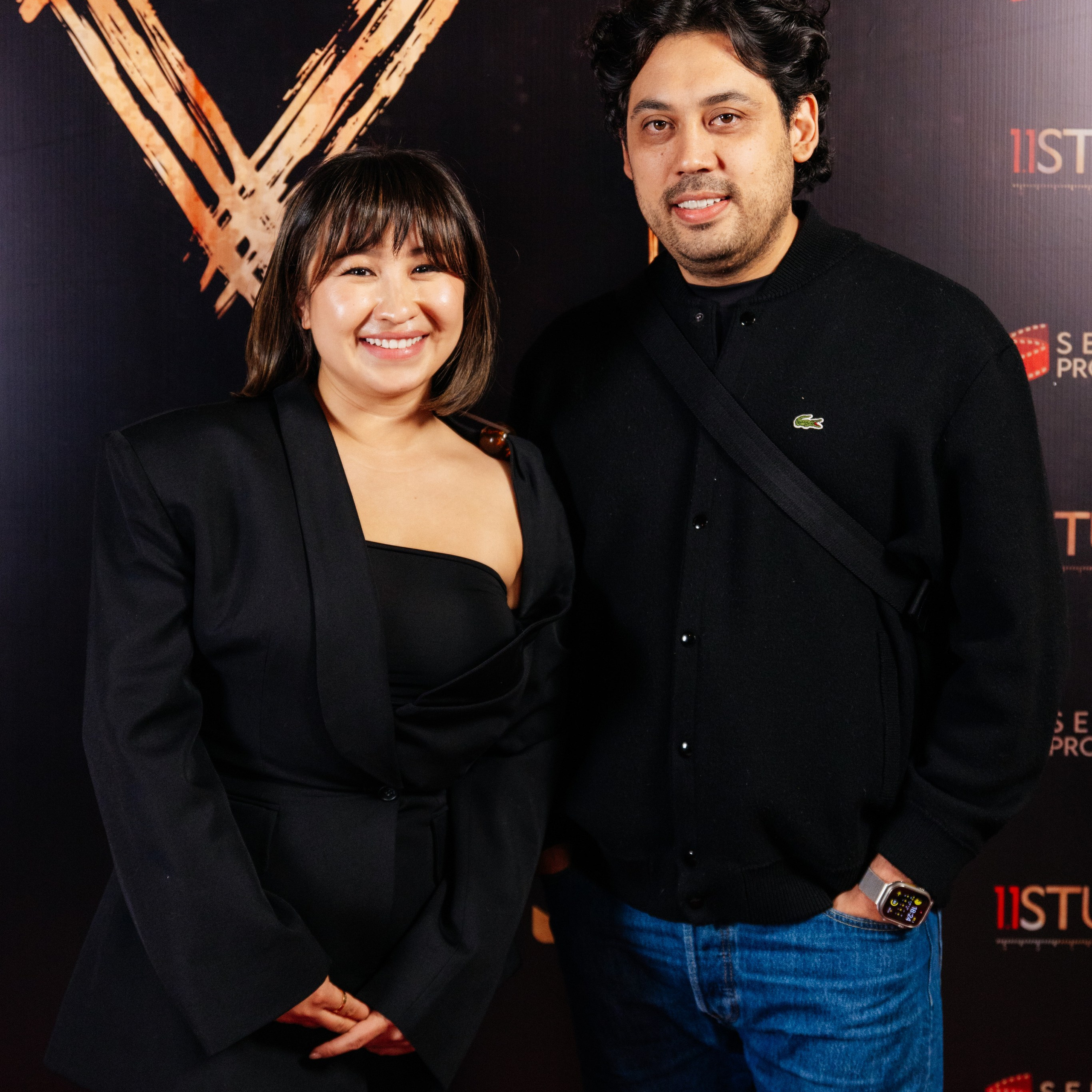 Премьерный показ фильма ОТ