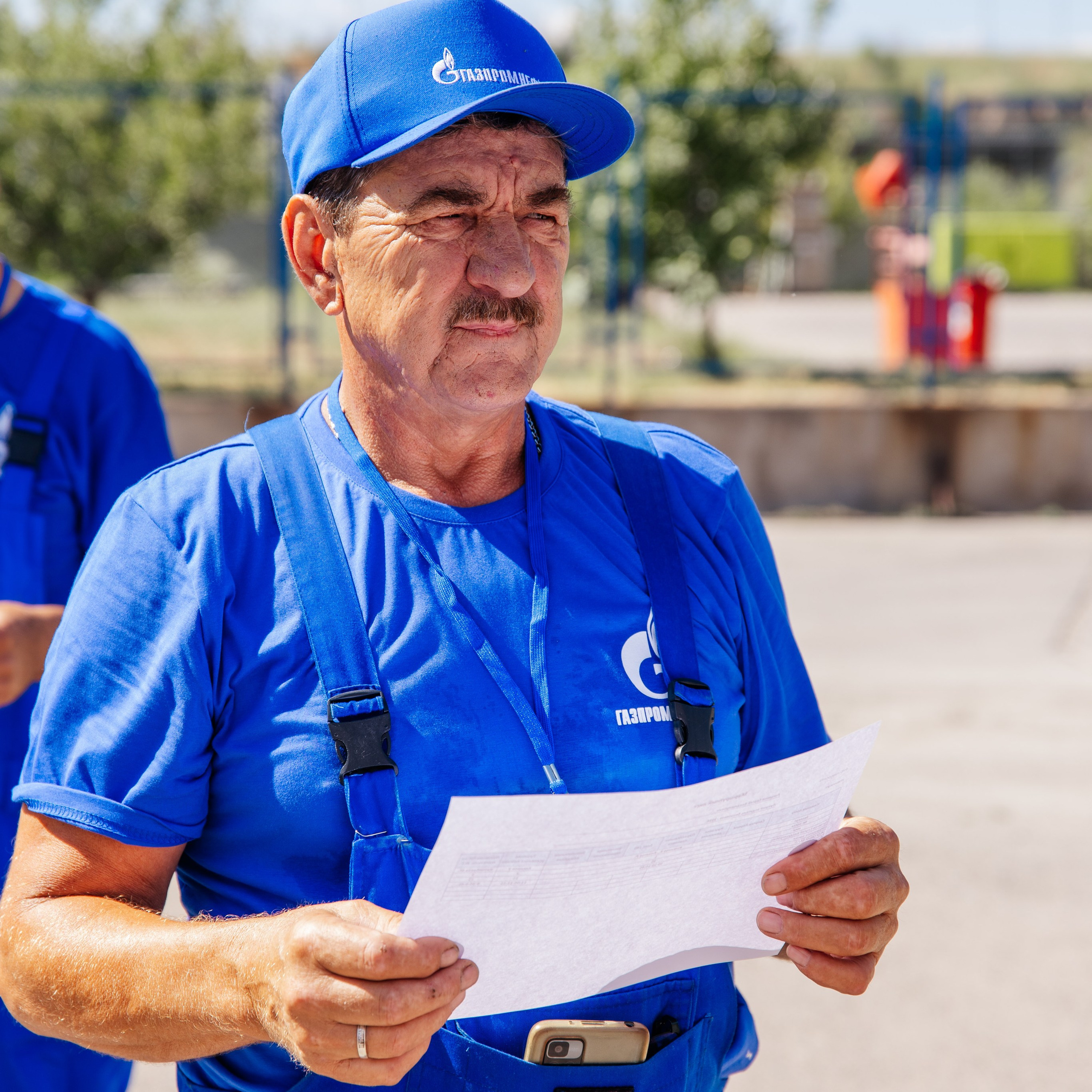 Время Первых XV конкурс профессионального мастерства ДРП