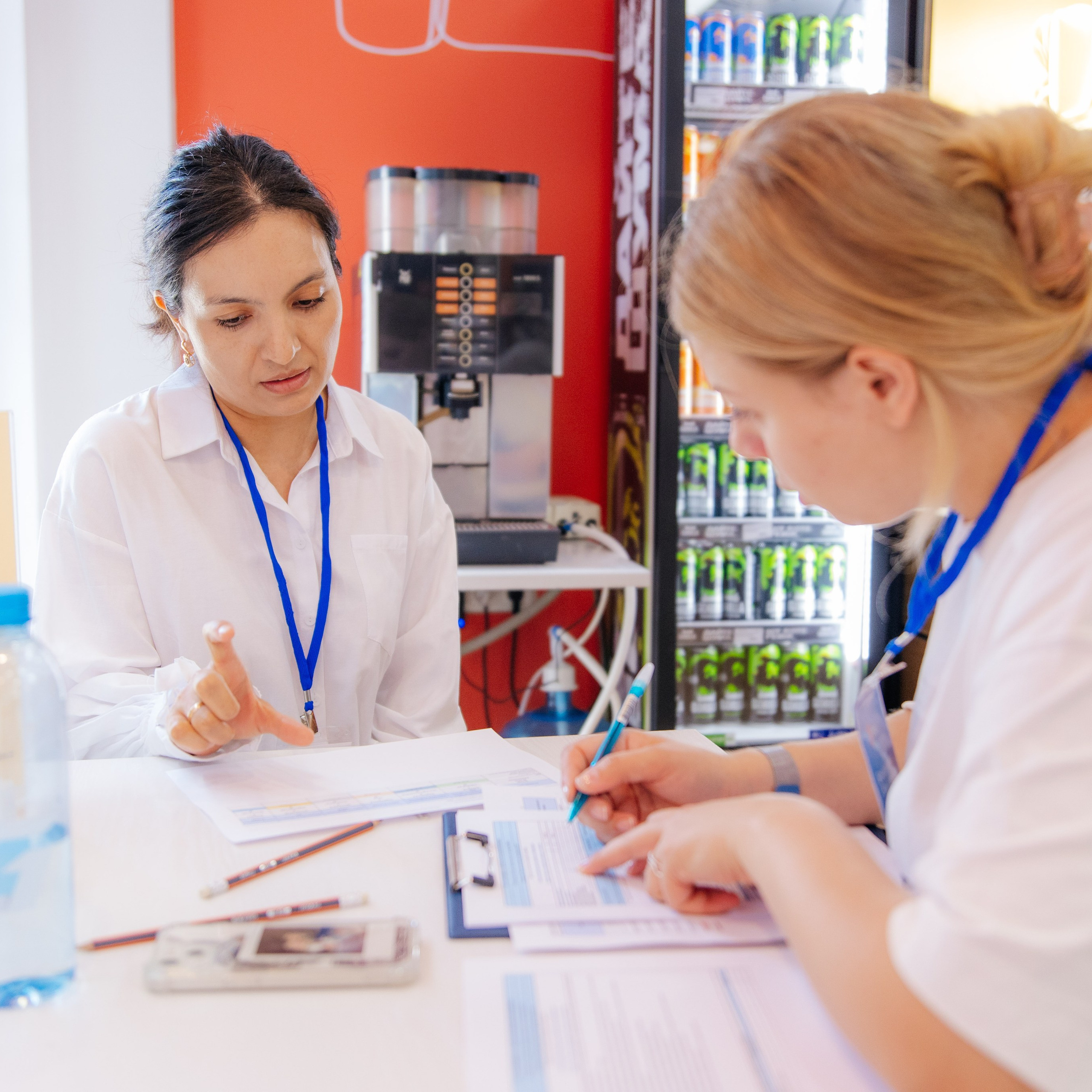 Время Первых XV конкурс профессионального мастерства ДРП