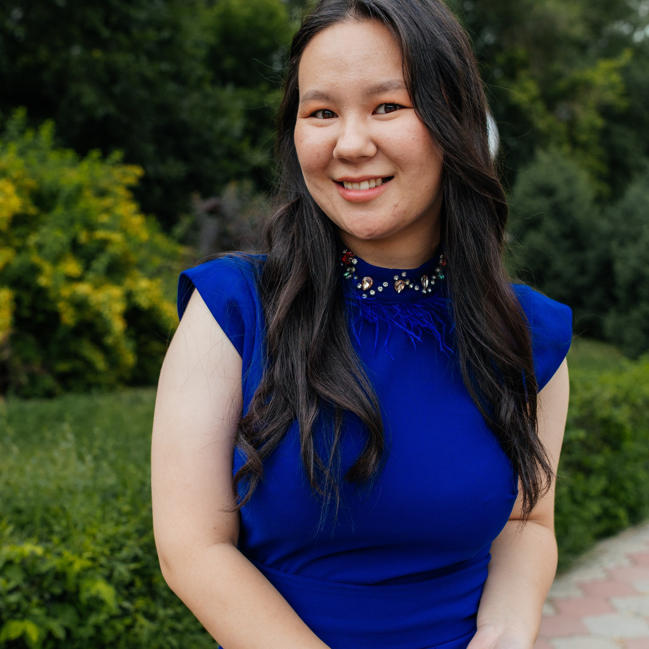 Выпускной Универа