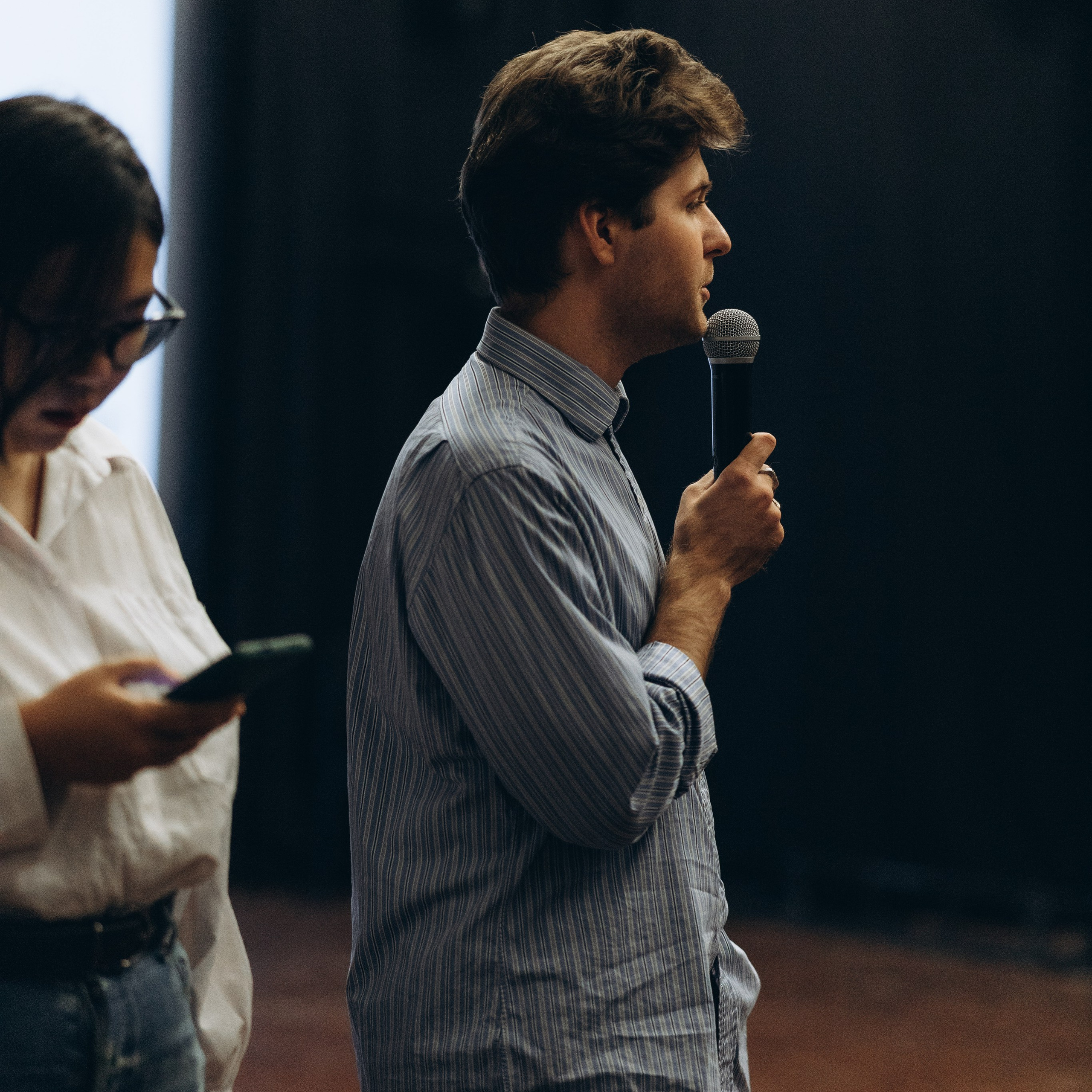 METHOOD DOCUMENTARY FEST IN ALMATY