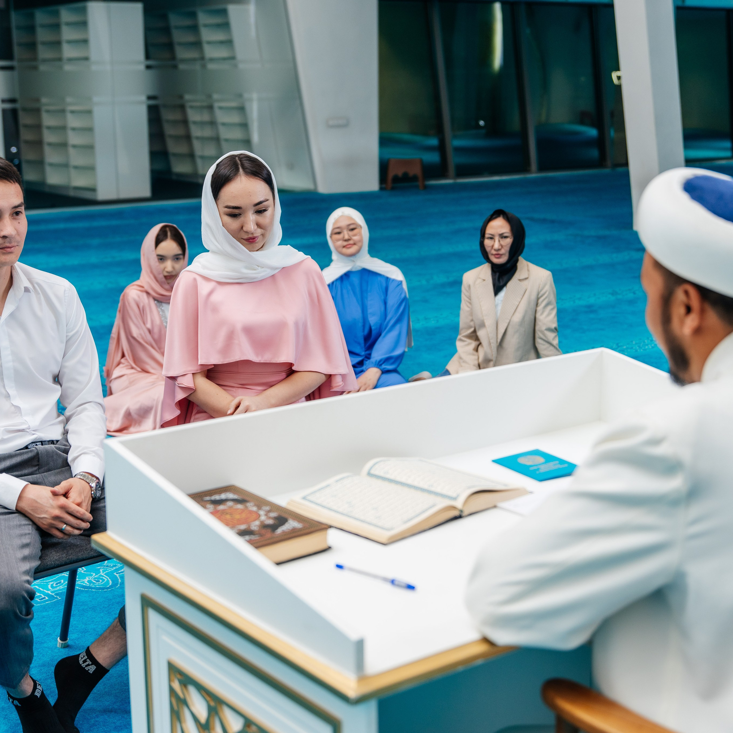 Заңғар ❤ Ботагөз