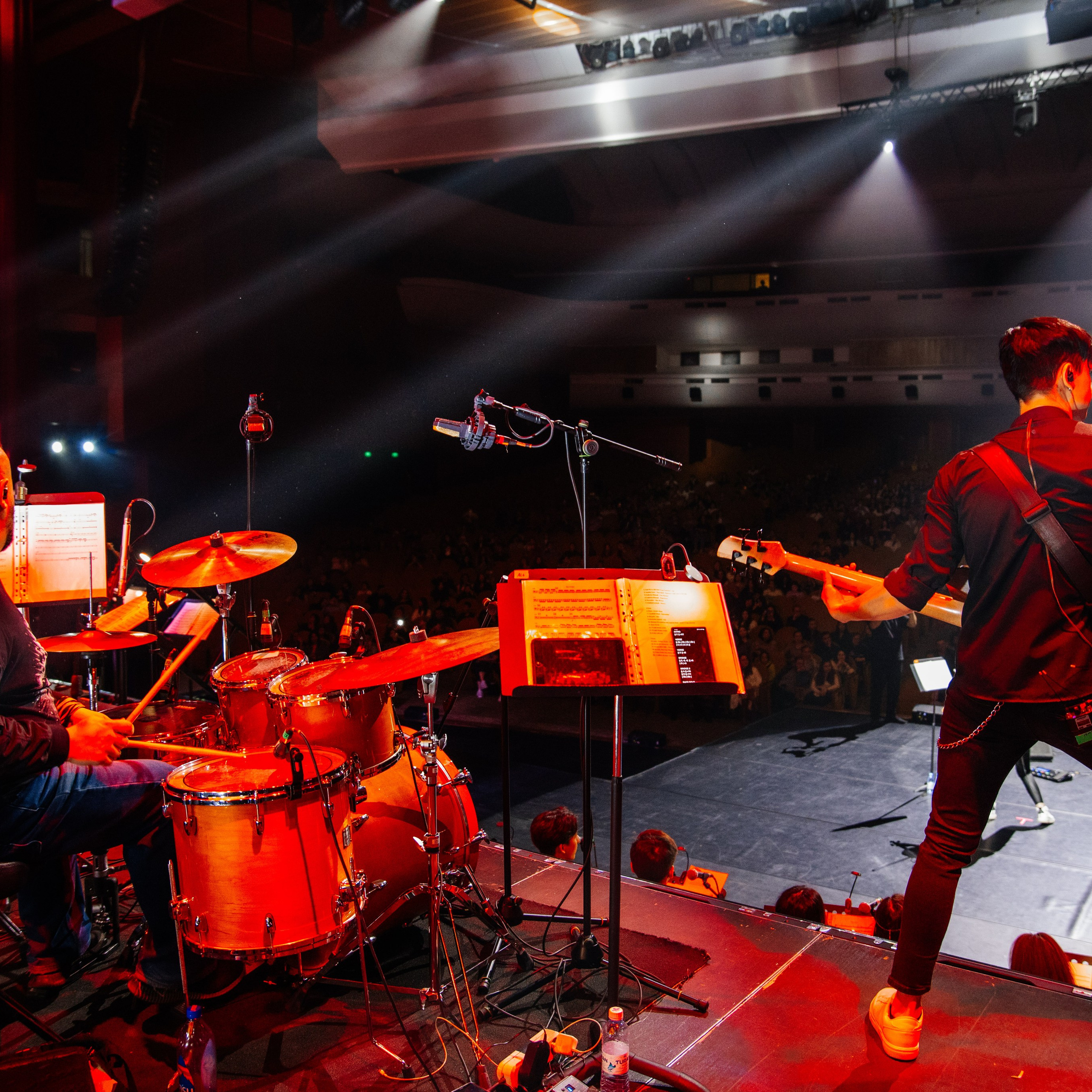 ELYAERNS — Эльдана Эрнес