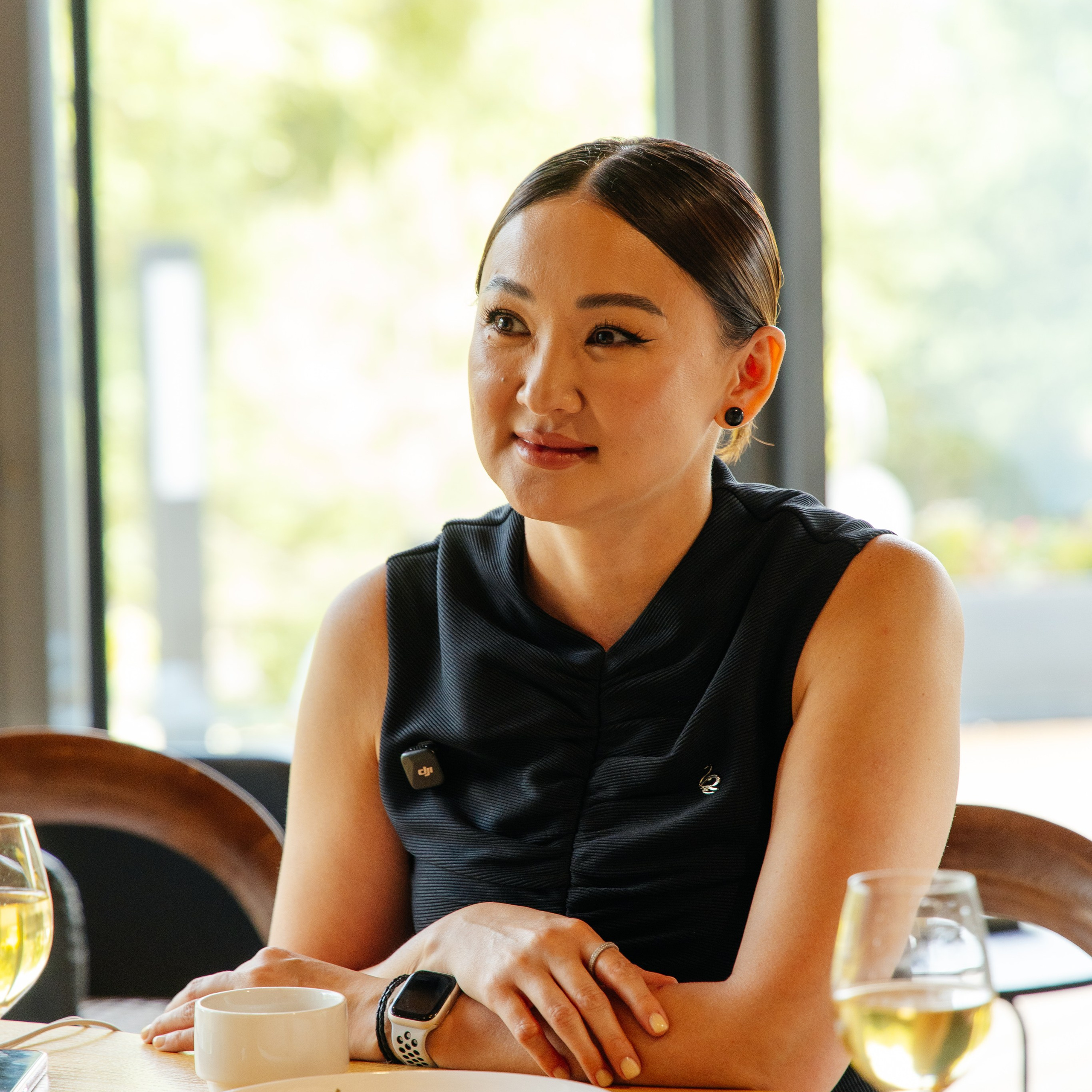 Germaine de Capuccini international congress