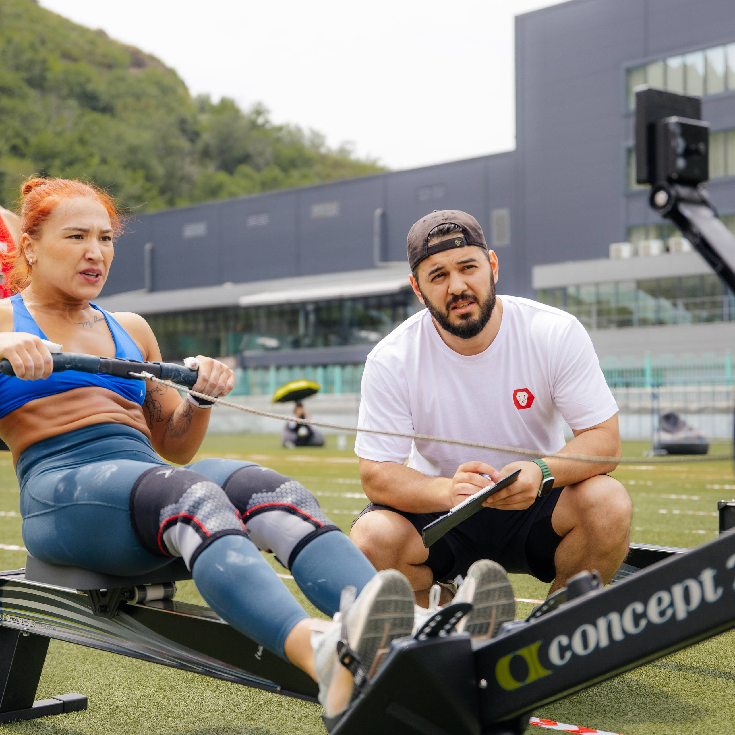 INVICTUS Битва 30 Клубов