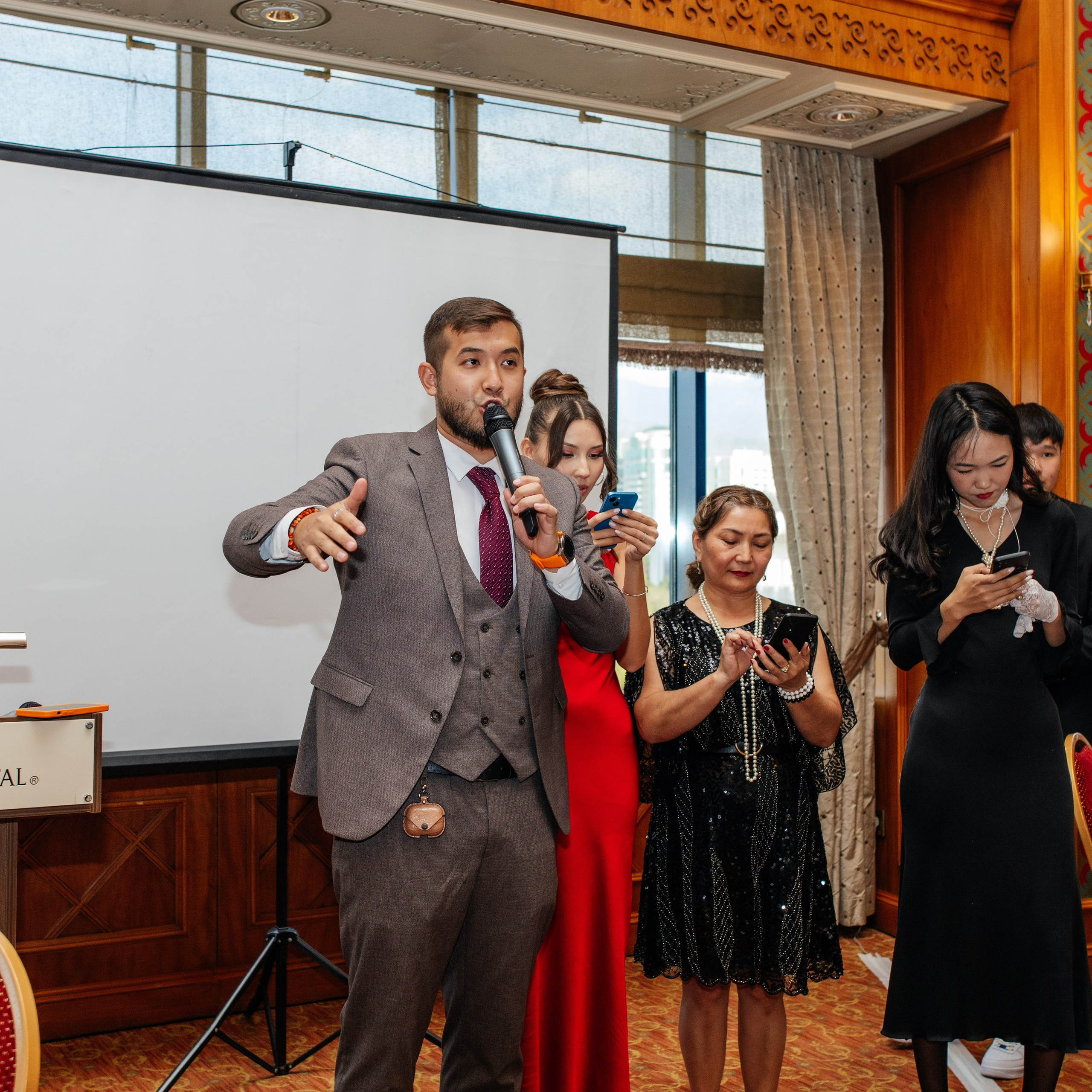 Yerkin Group Бітіру кеші