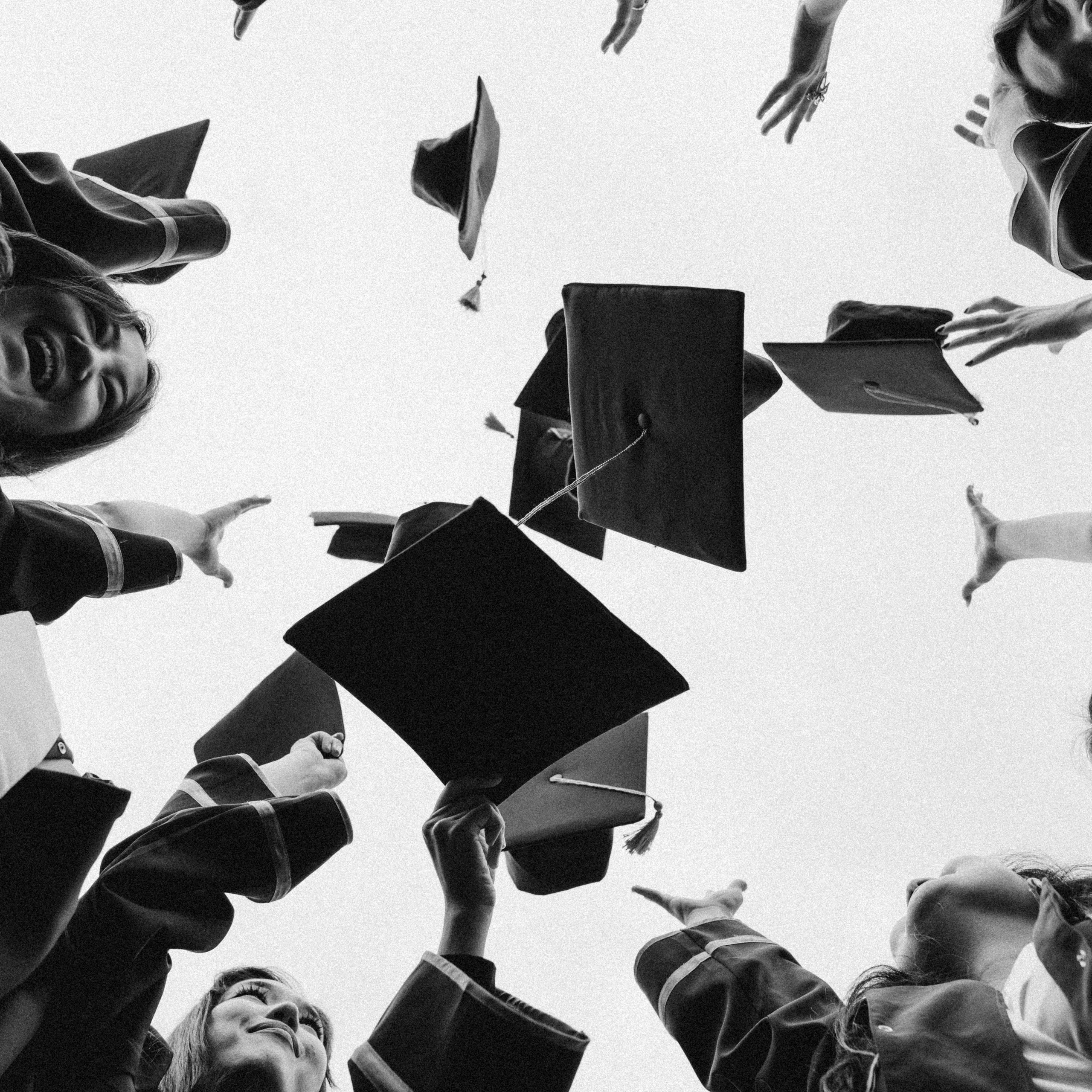 Выпускной Универа