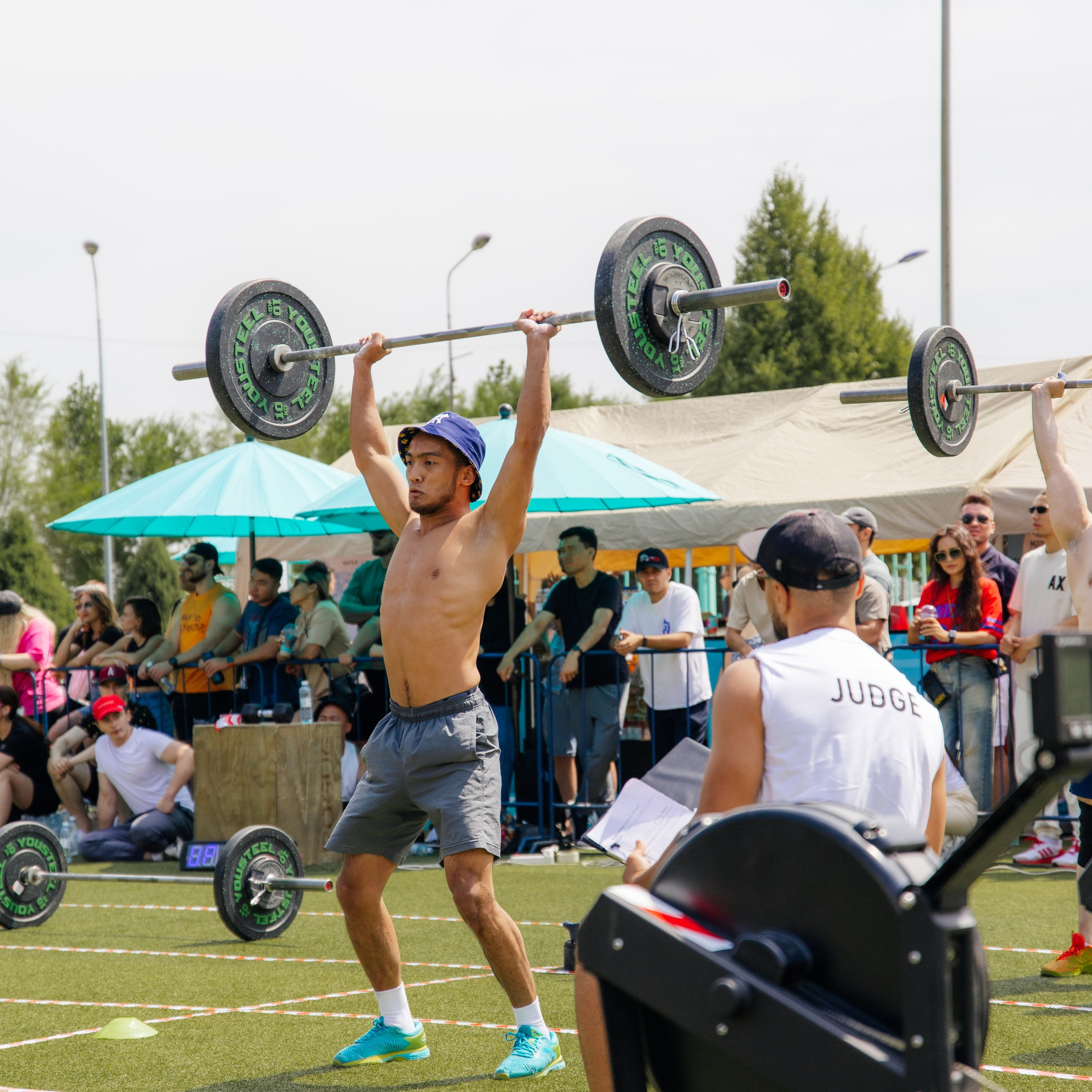 INVICTUS Битва 30 Клубов