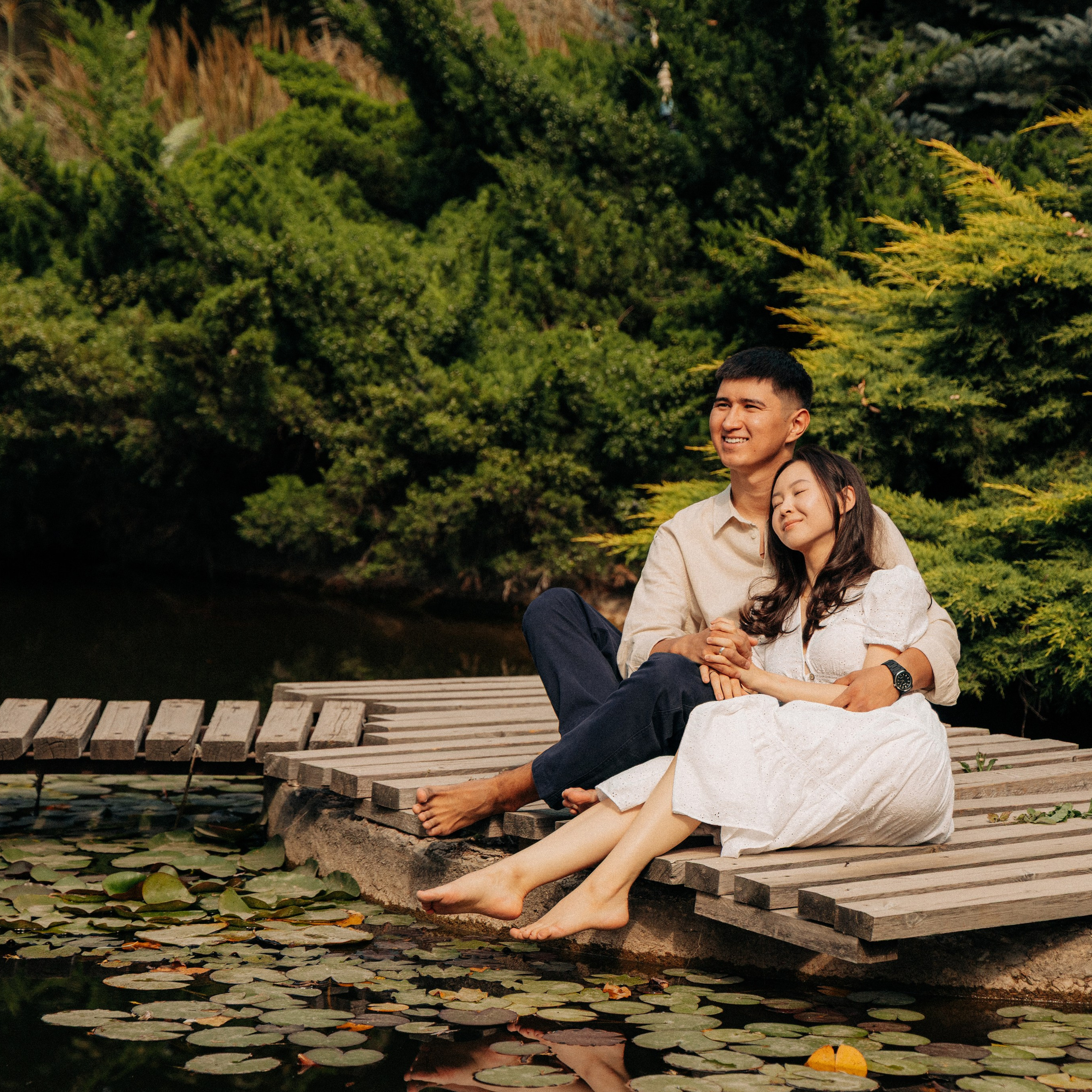 Асылхан 🤍 Ясмина