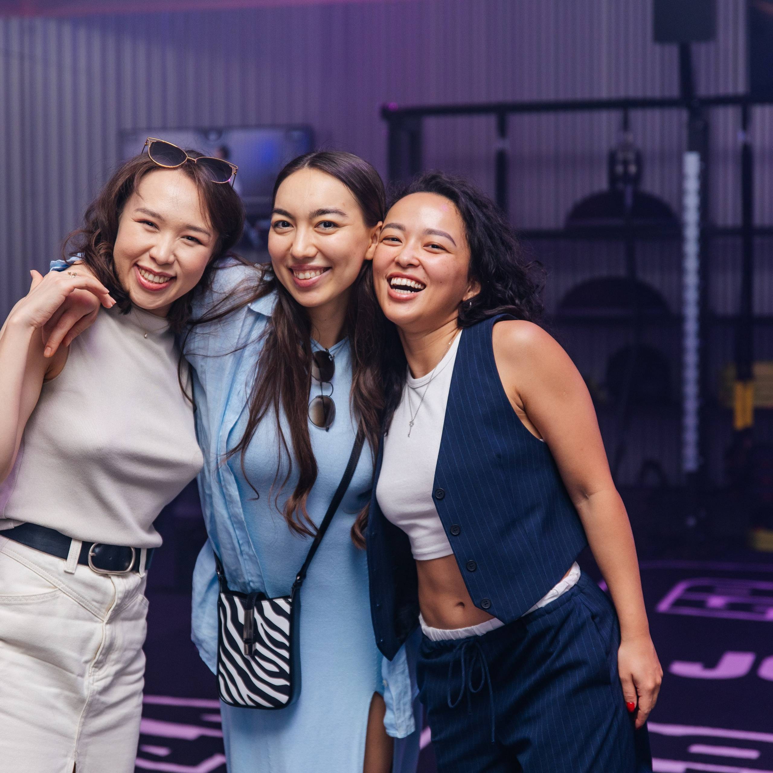 Hero’s Journey Almaty — Official Opening 🔥