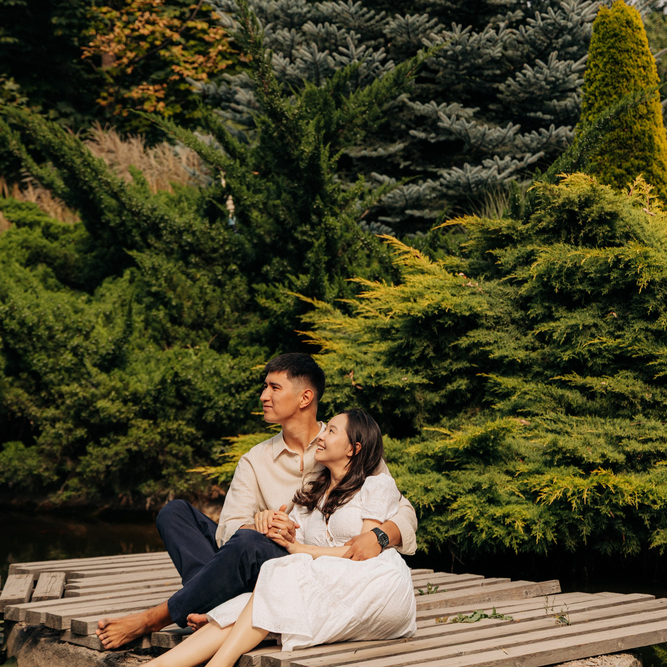 Асылхан 🤍 Ясмина