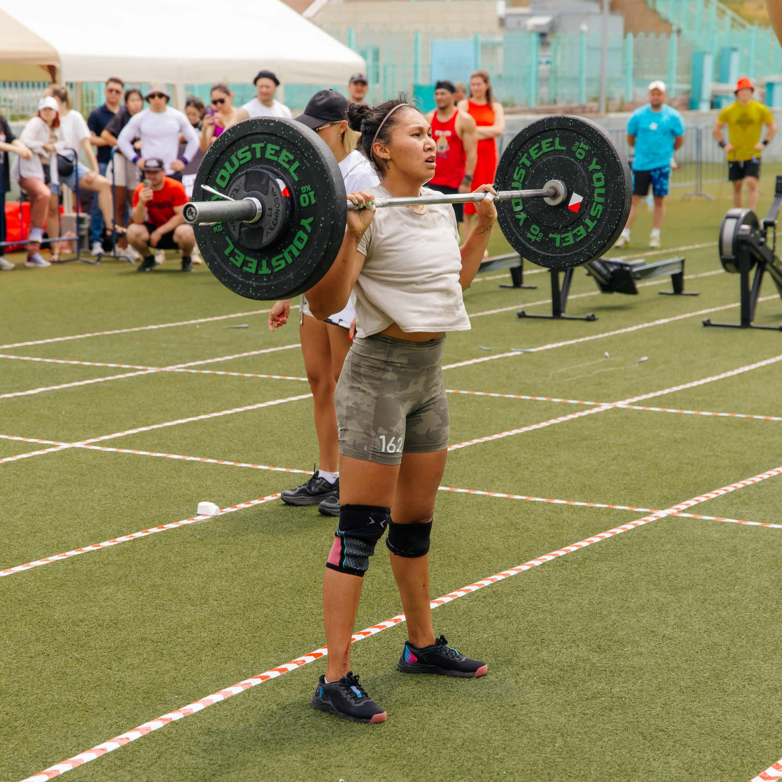 INVICTUS Битва 30 Клубов