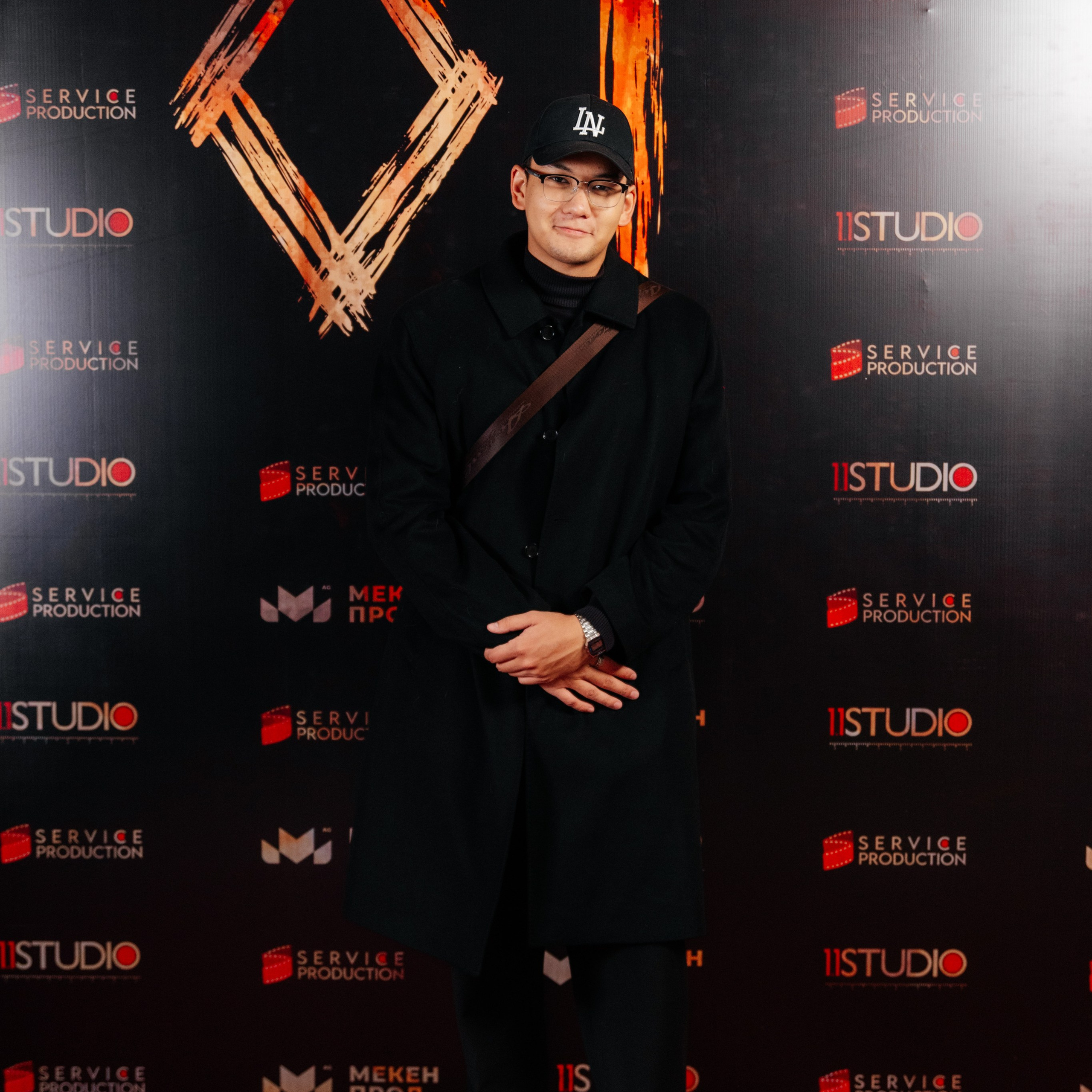 Премьерный показ фильма ОТ