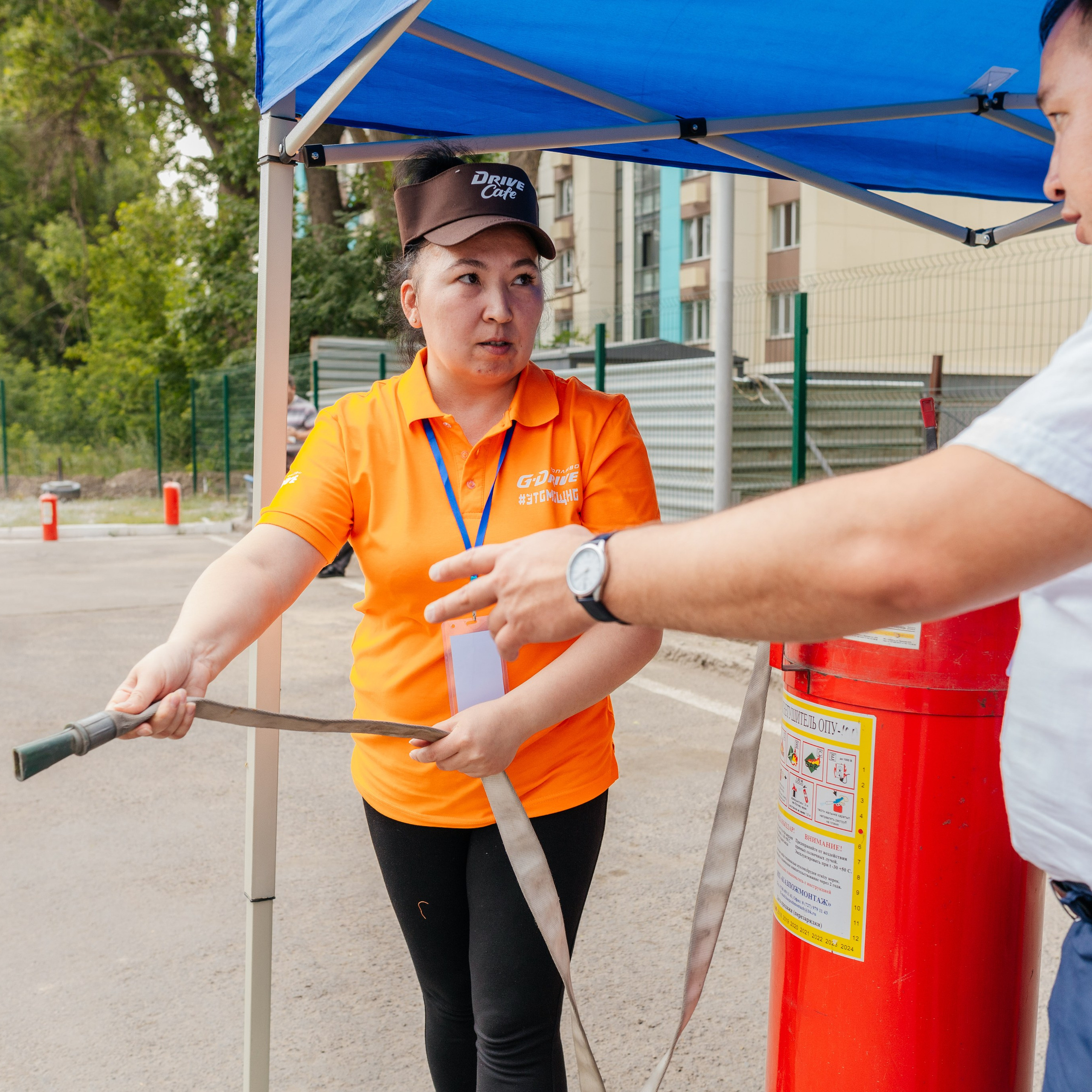 ГазПромНефть Время Первых