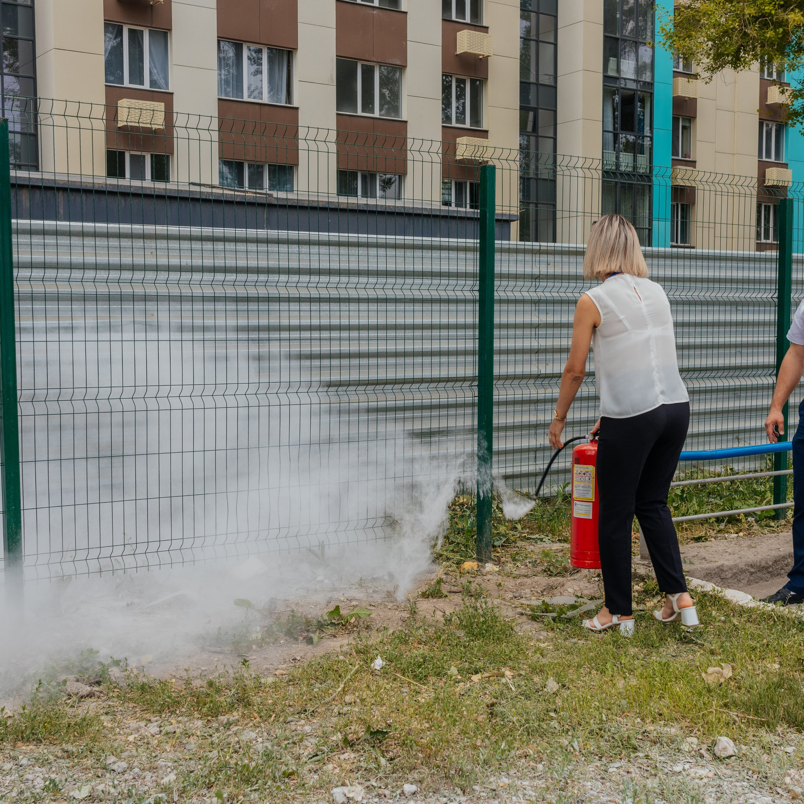 ГазПромНефть Время Первых