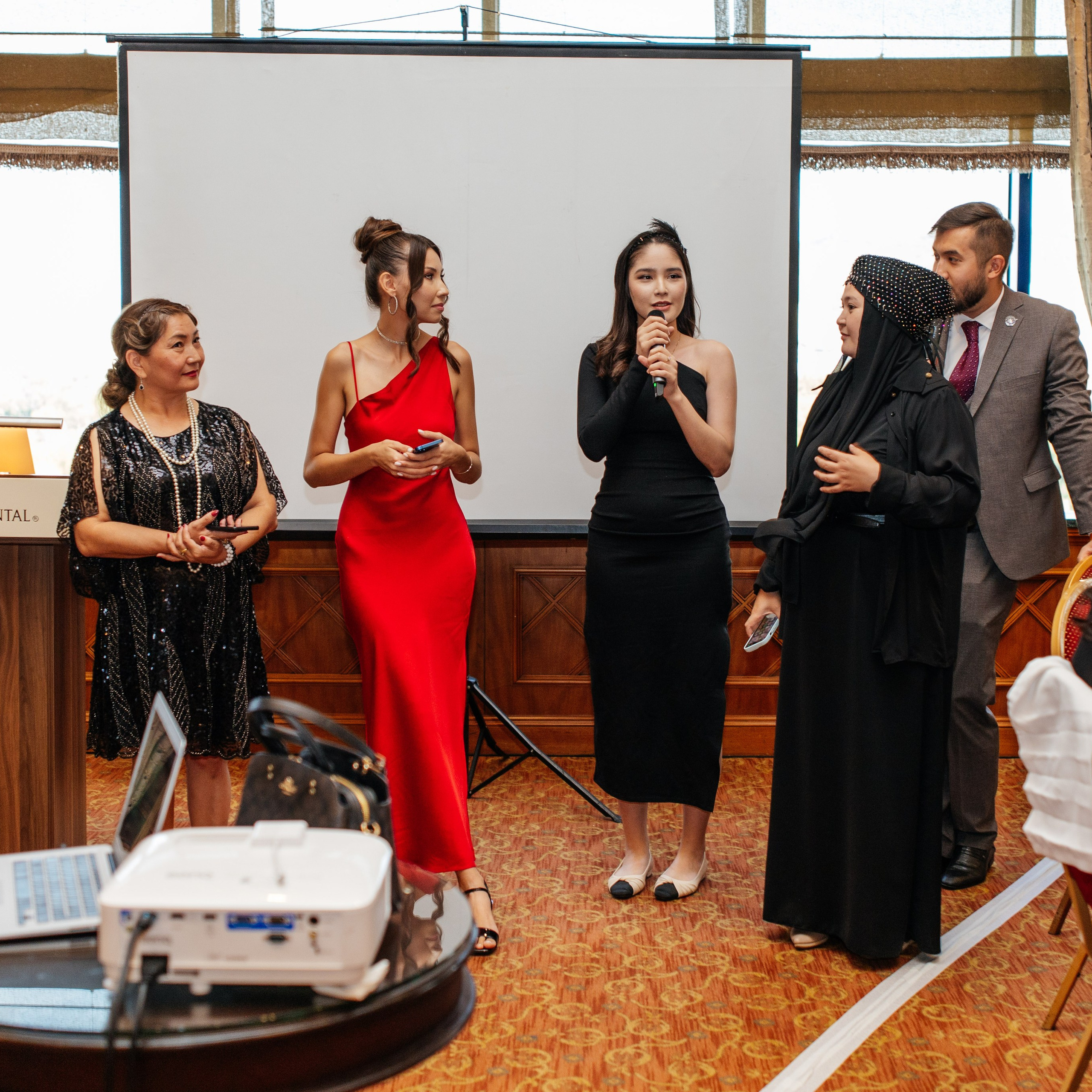 Yerkin Group Бітіру кеші